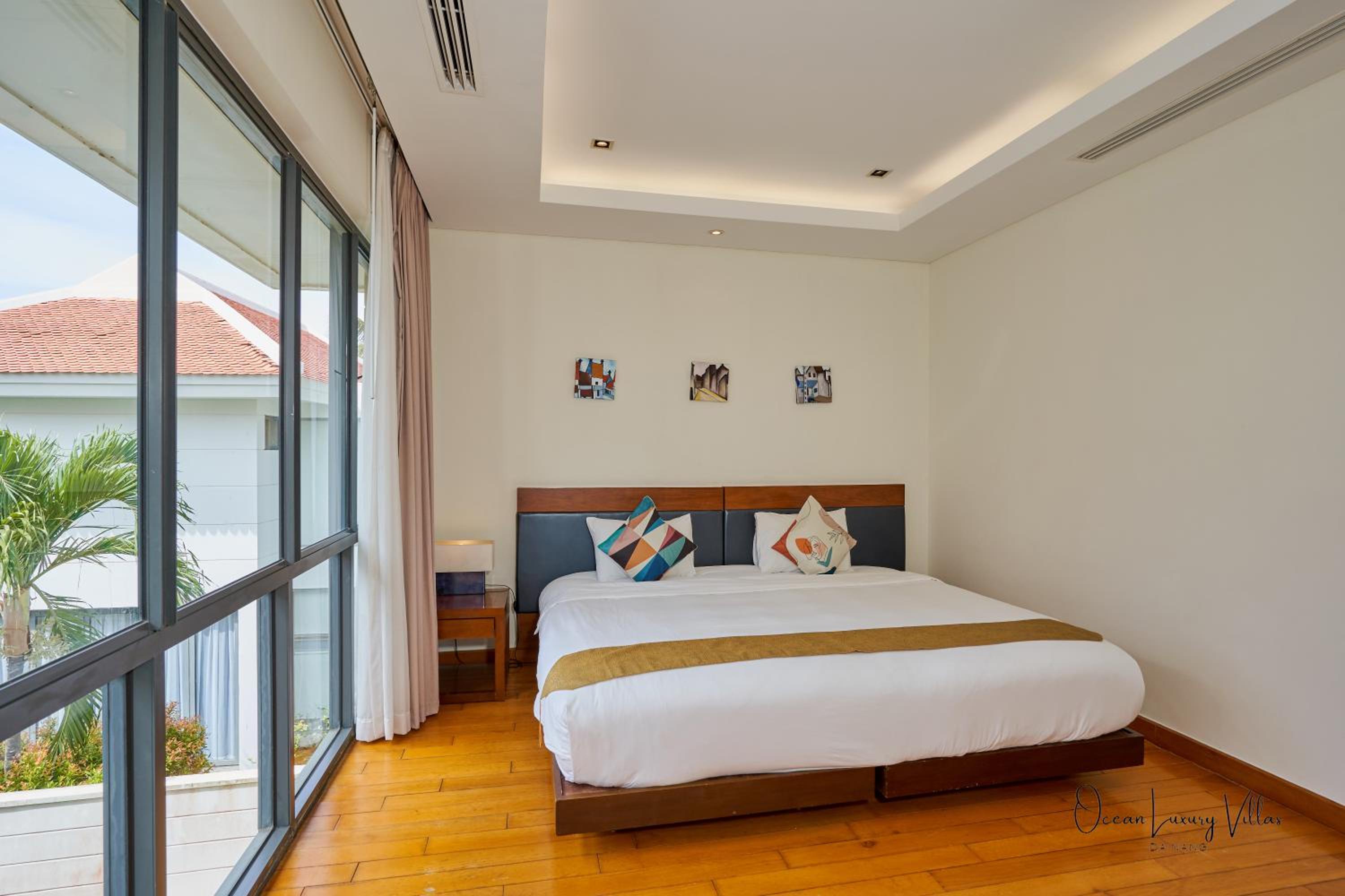 Ocean Sunny Villas Da Nang