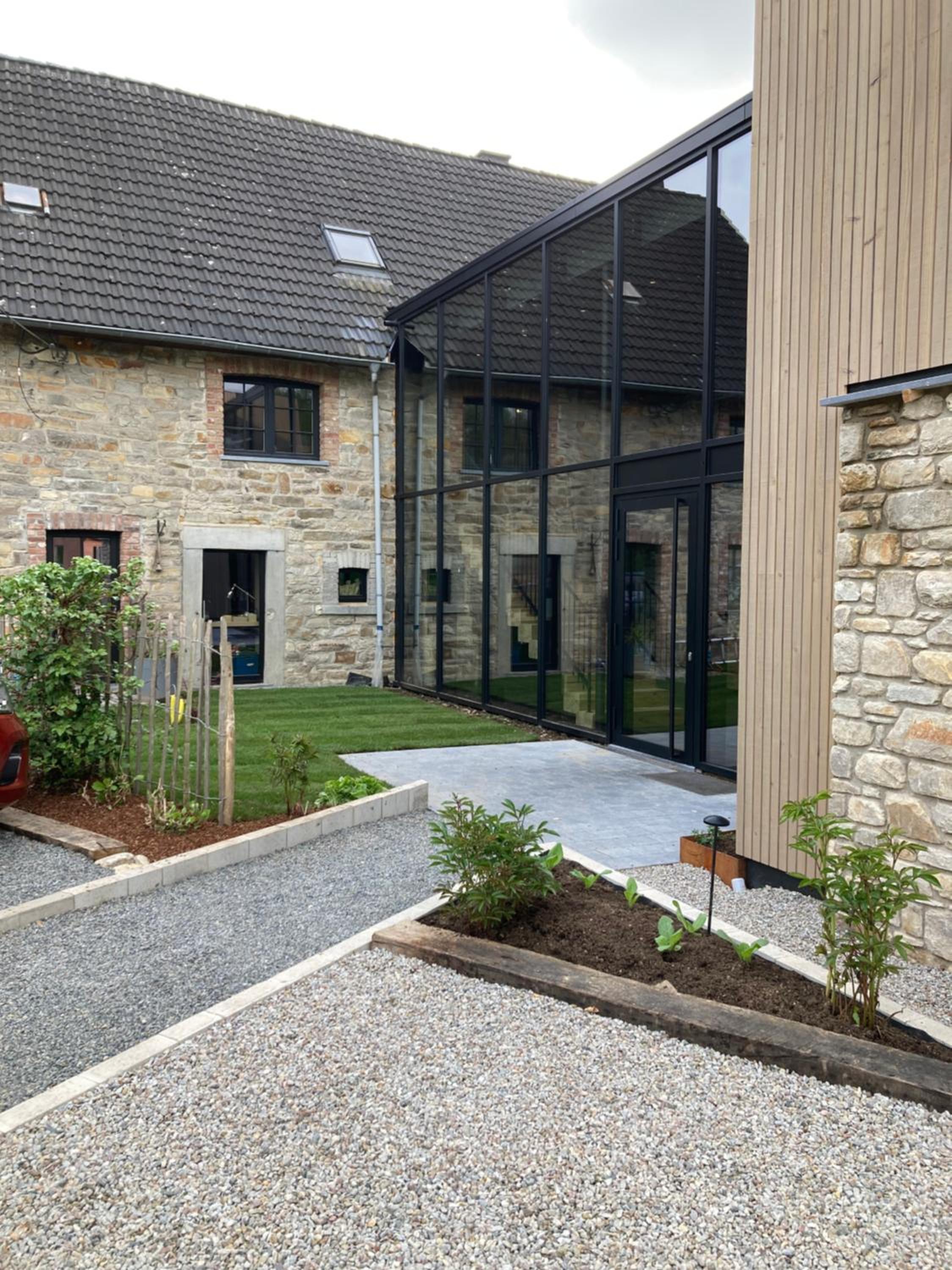 Hotel B&B La Bouliniere