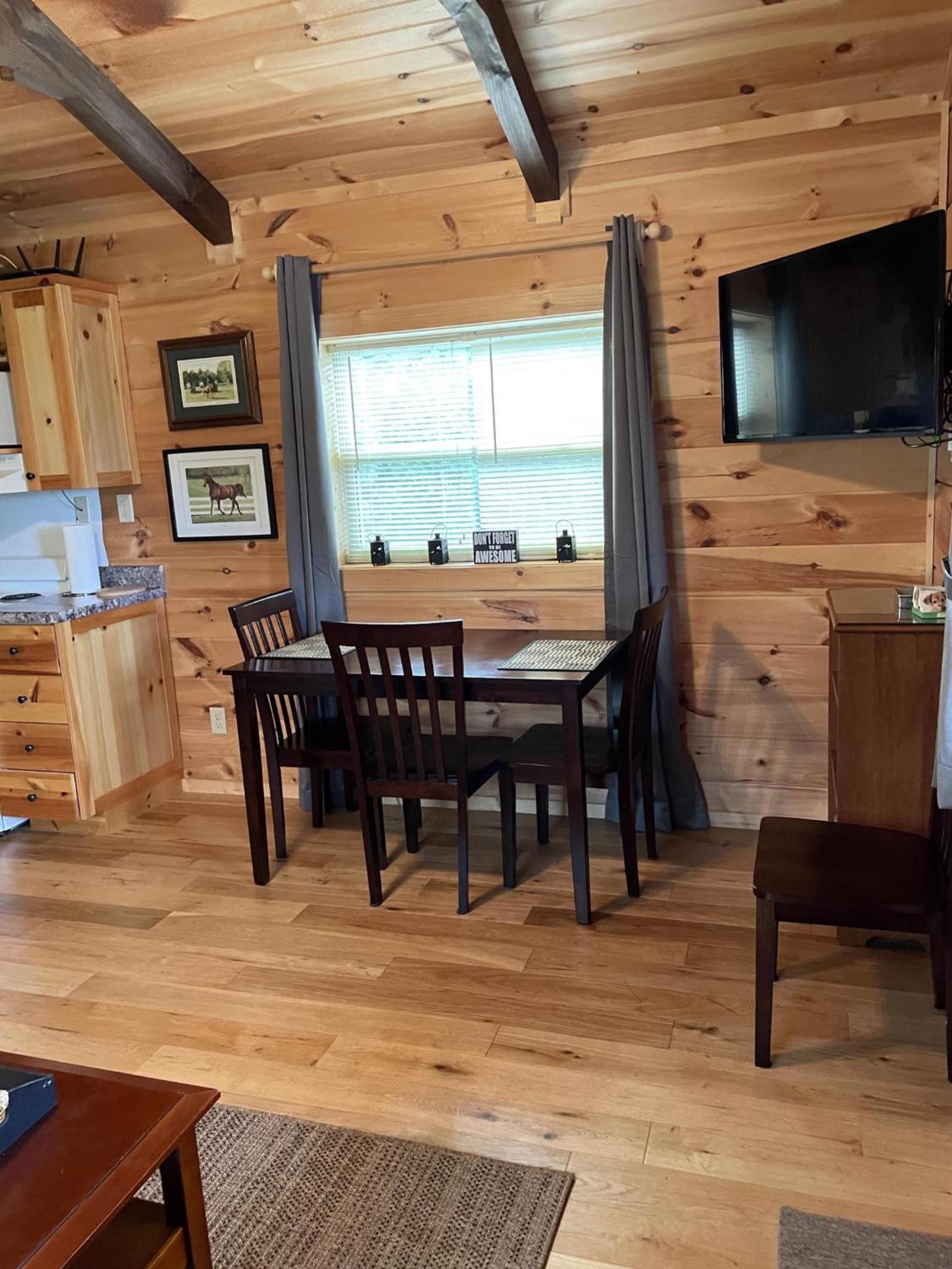 Close To Wineries, Pet Friendly, A-C view 2