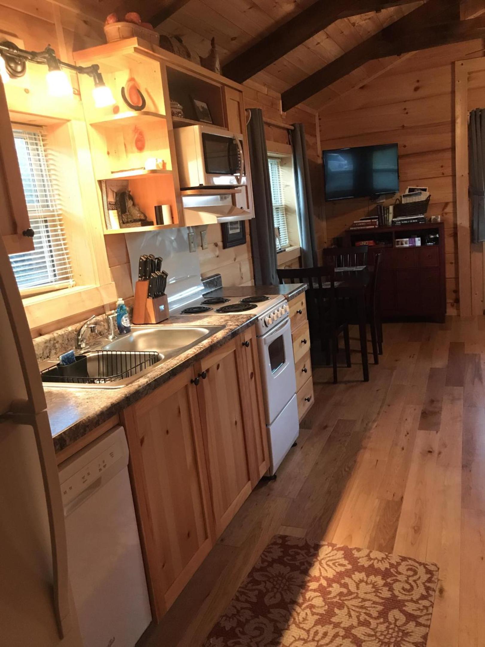 Close To Wineries, Pet Friendly, A-C view 5