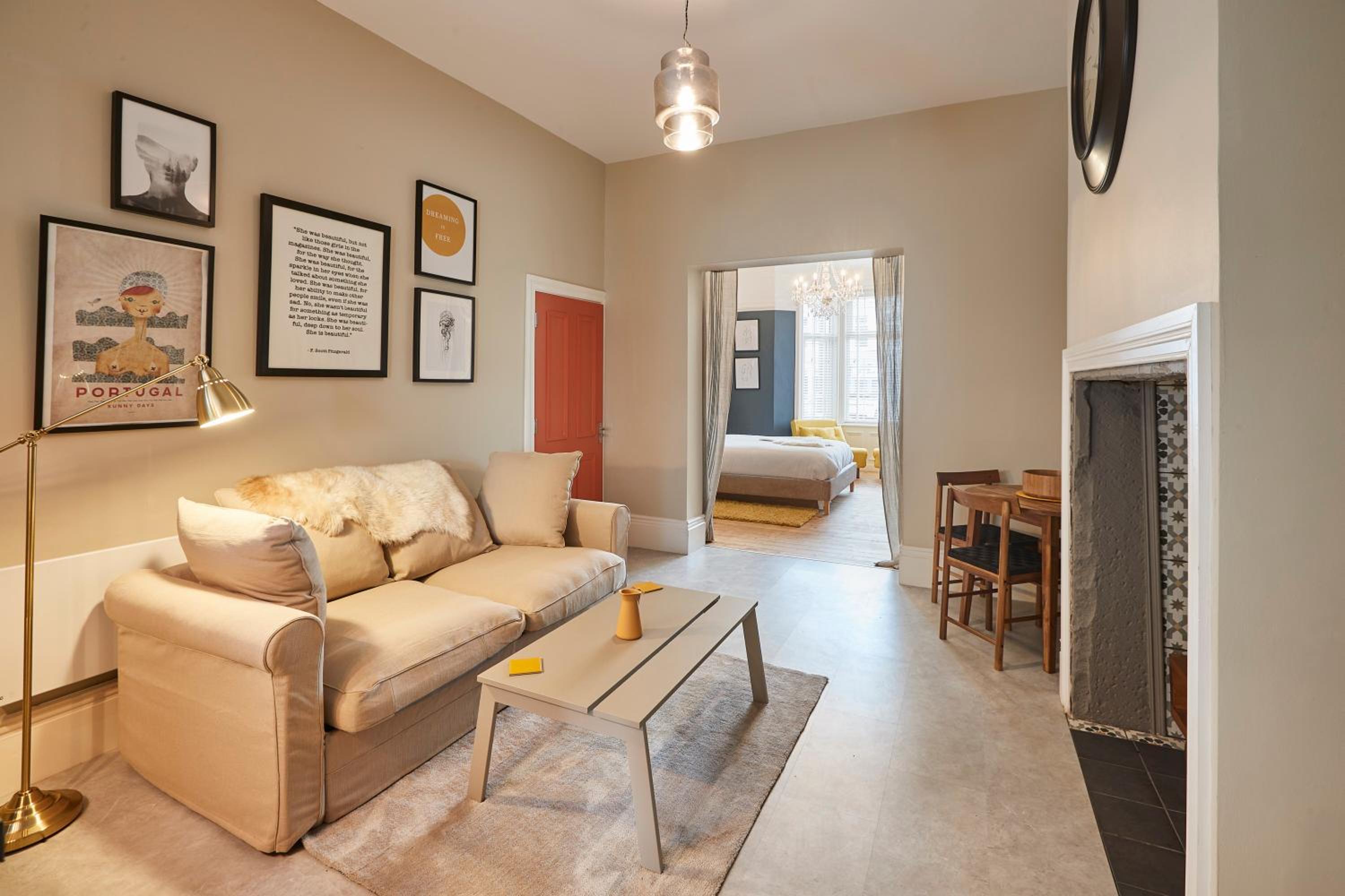 Host & Stay - Northville Arrifana view 4
