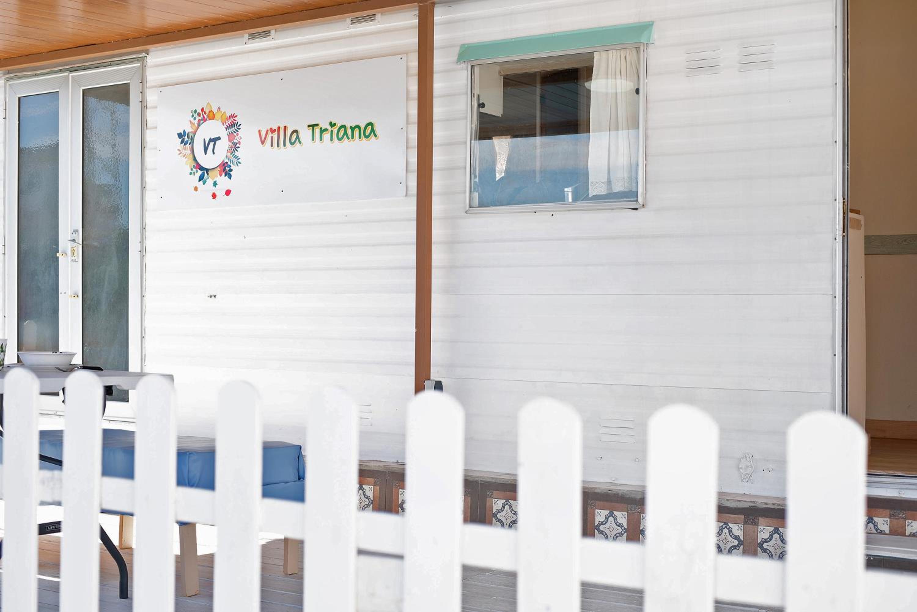 Villa Triana