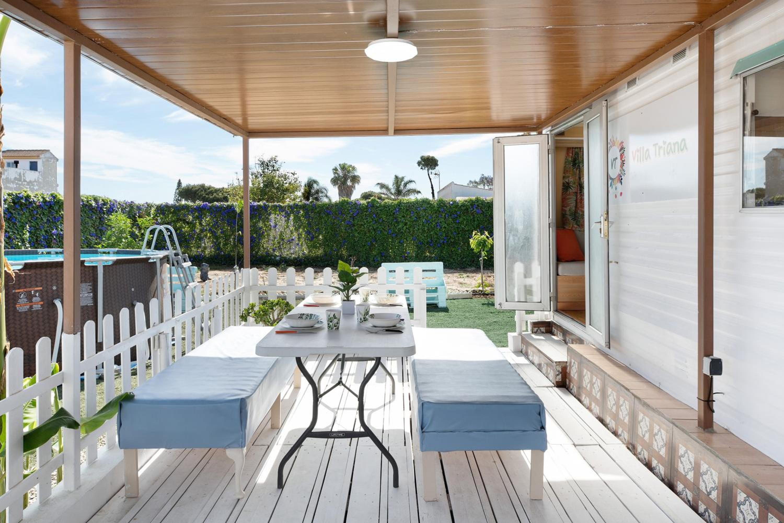 Villa Triana