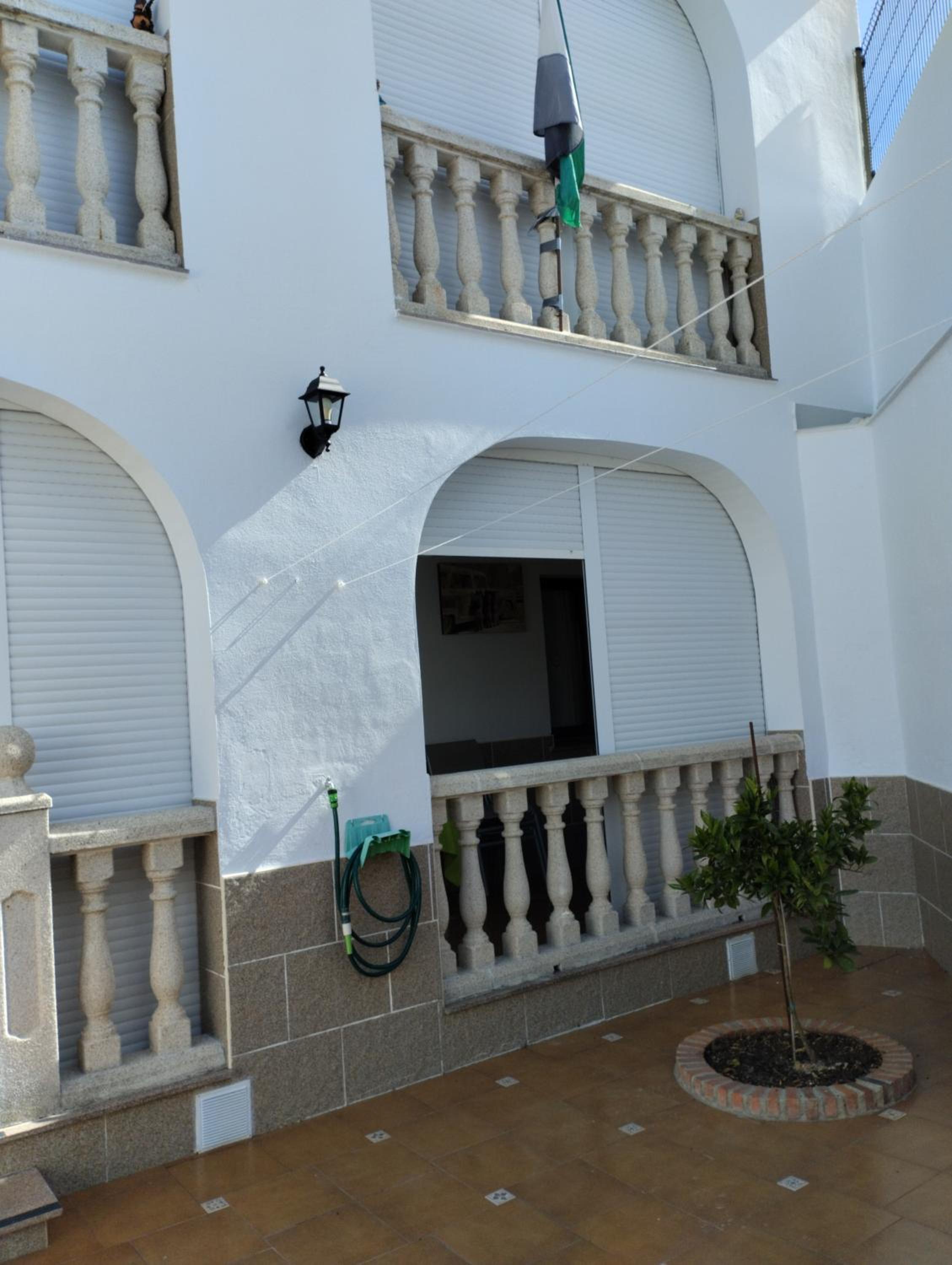 Casas Mirabel