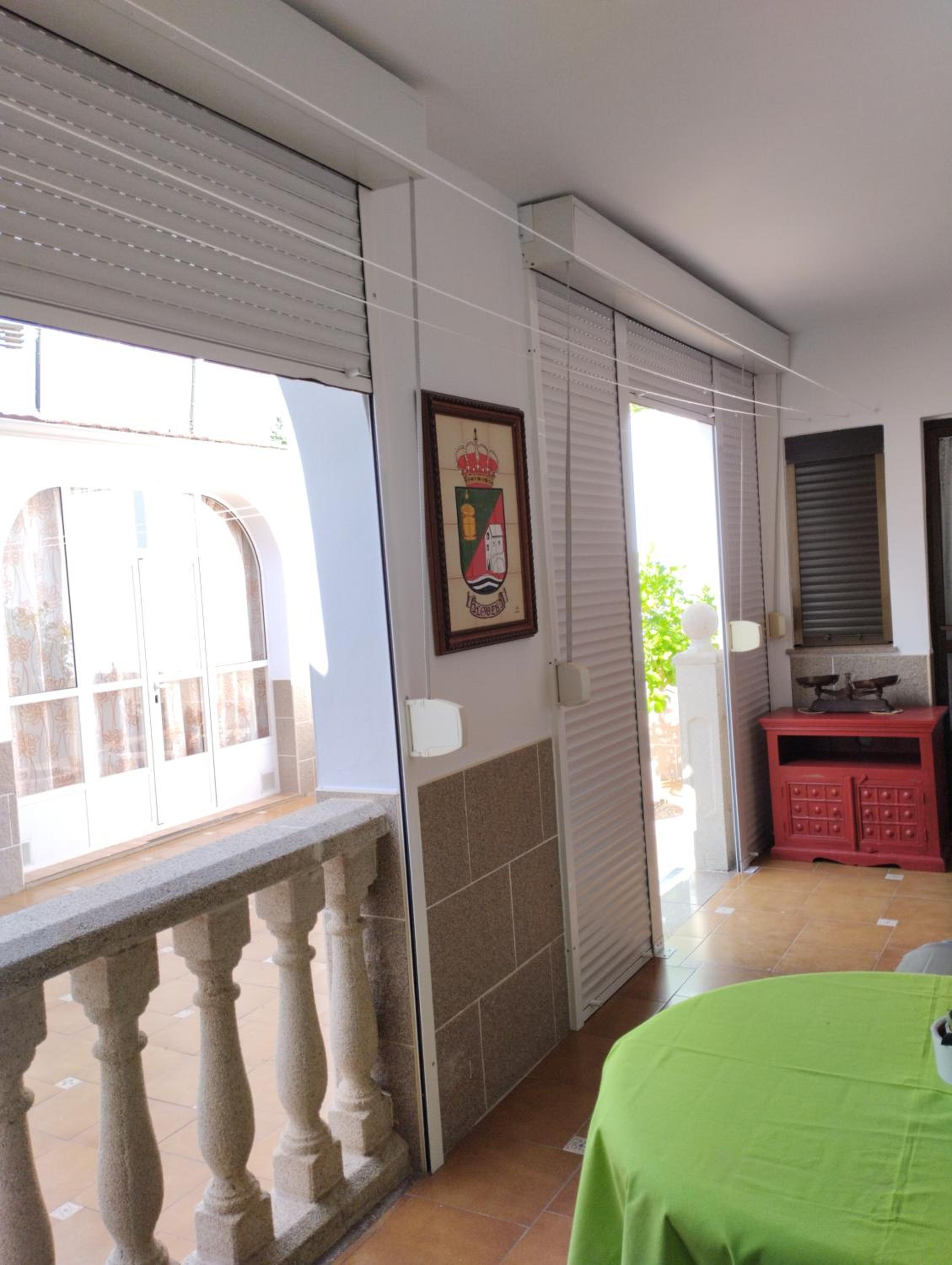 Casas Mirabel