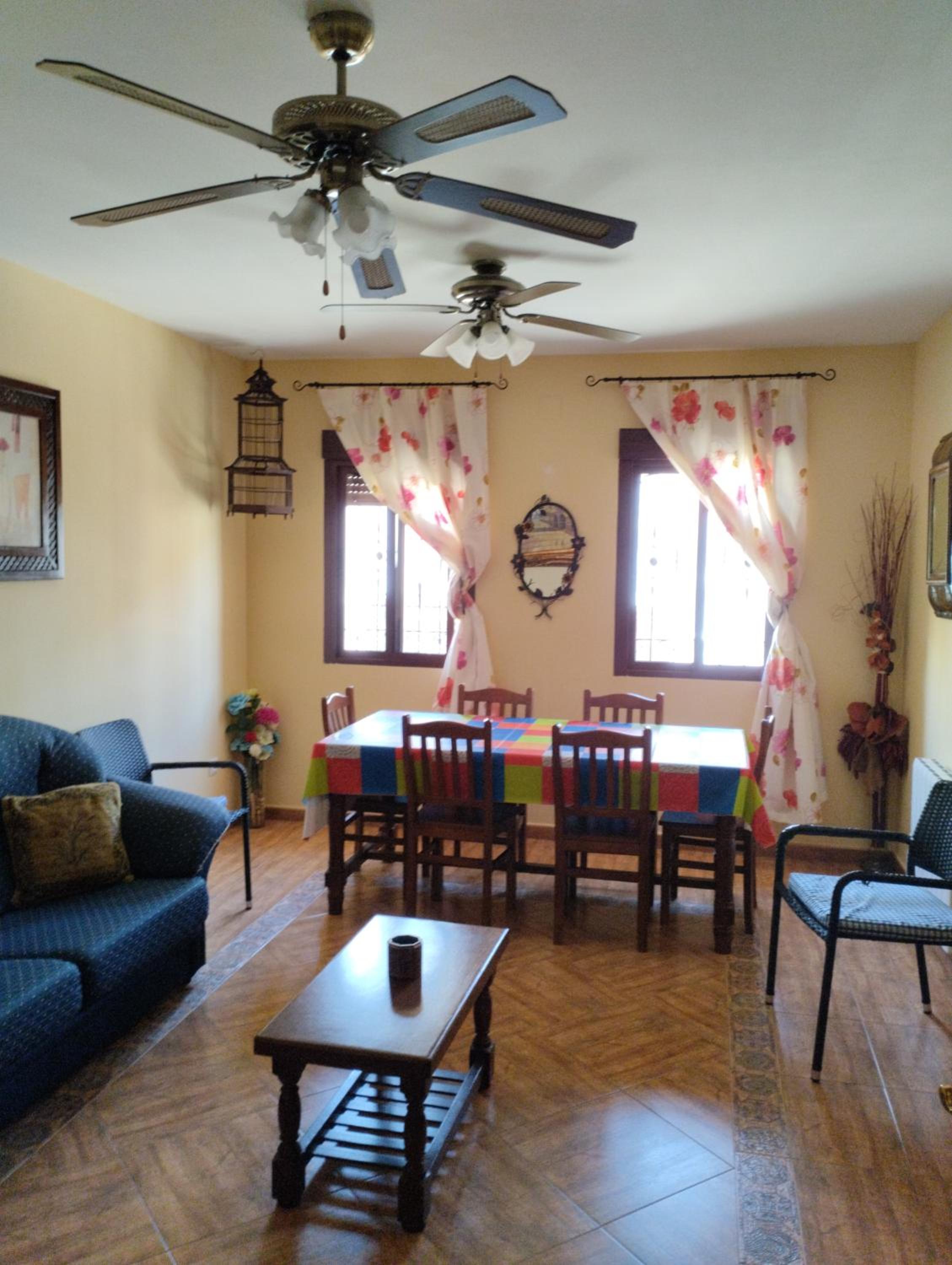 Casas Mirabel