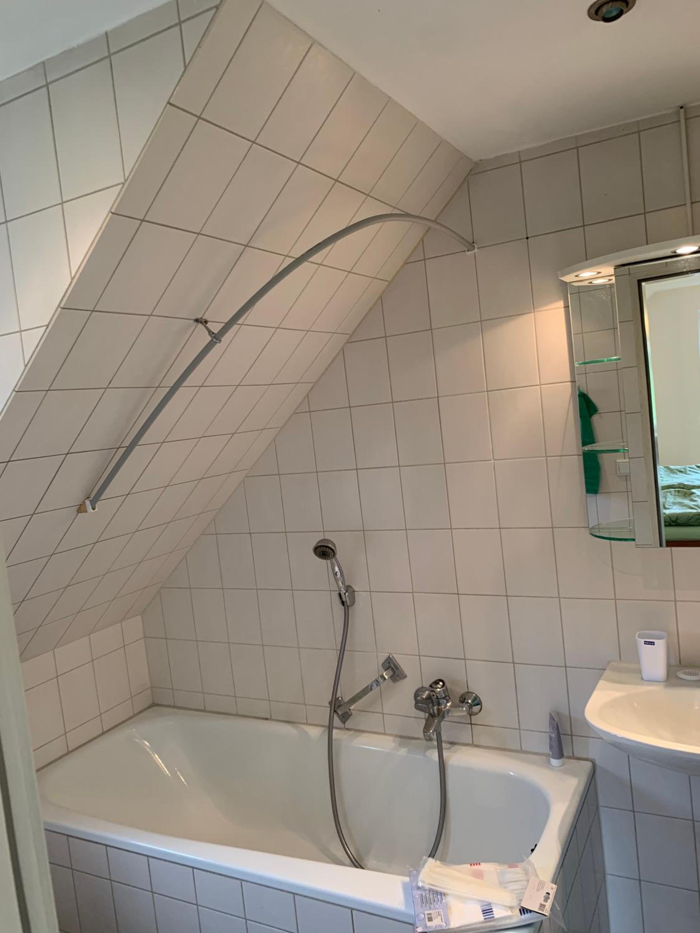 Ferienwohnung 2 in Huglfing im Herzen vom 5 Seen Land Oberbayern
