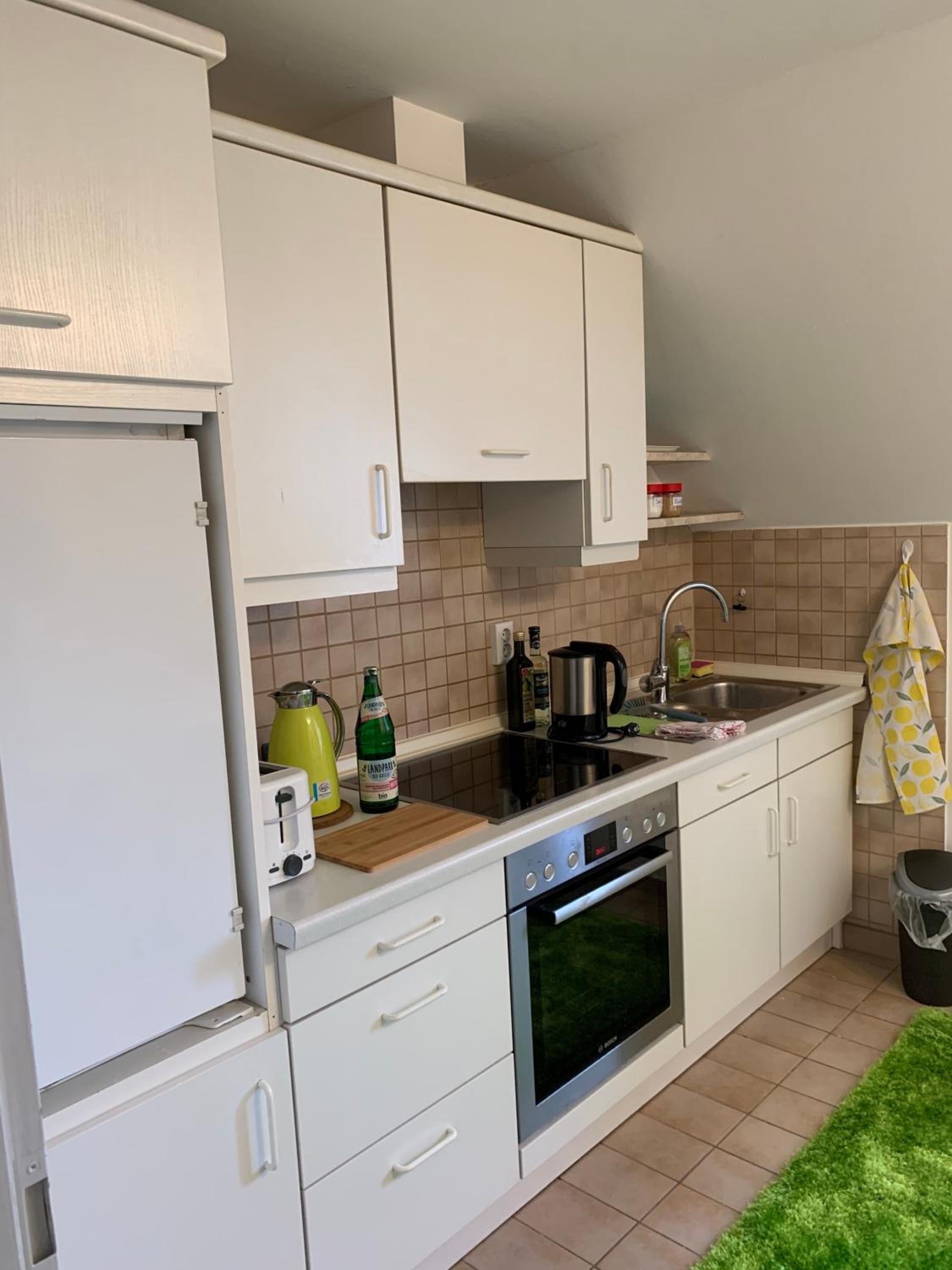 Ferienwohnung 2 in Huglfing im Herzen vom 5 Seen Land Oberbayern