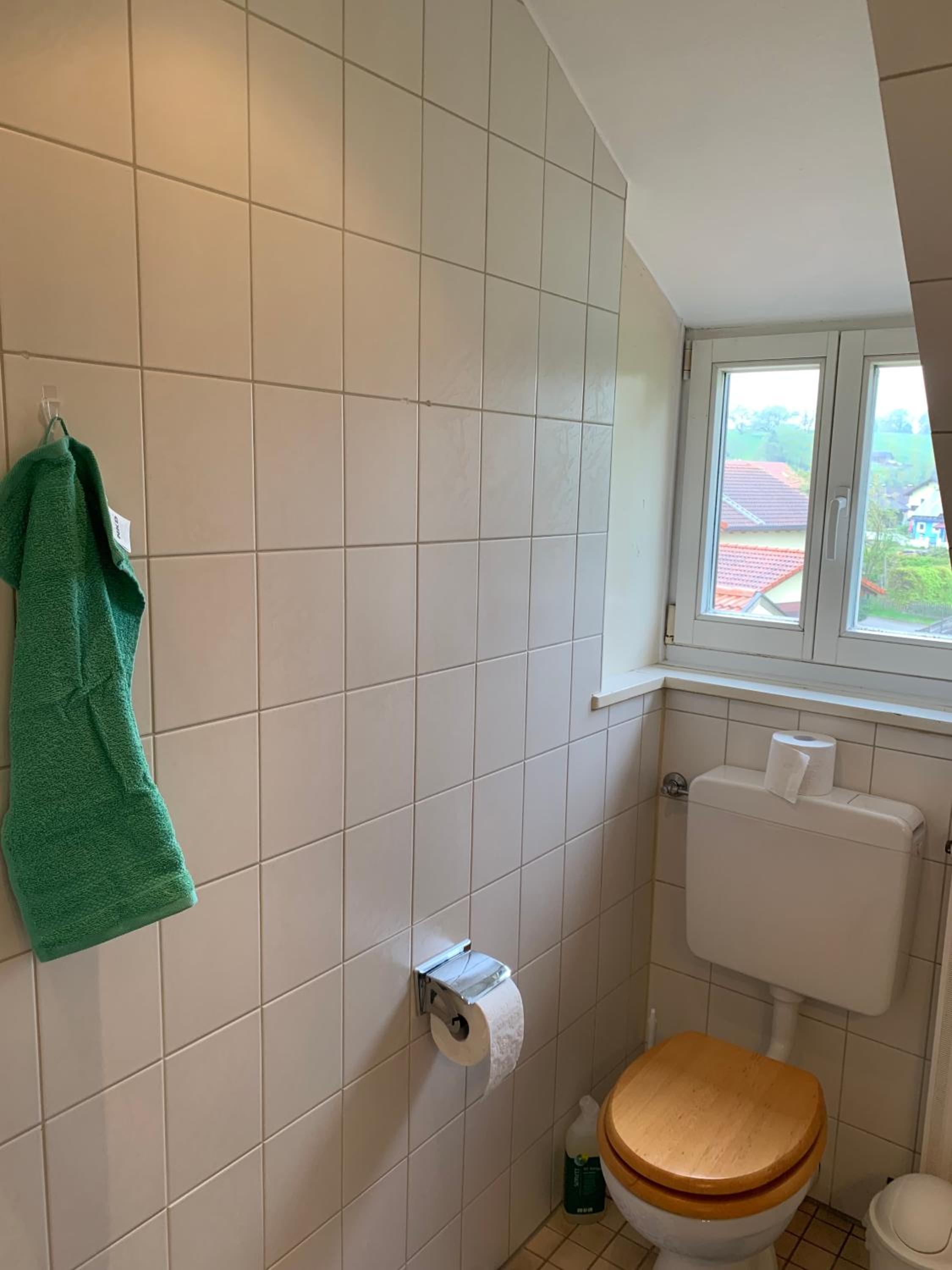 Ferienwohnung 2 in Huglfing im Herzen vom 5 Seen Land Oberbayern