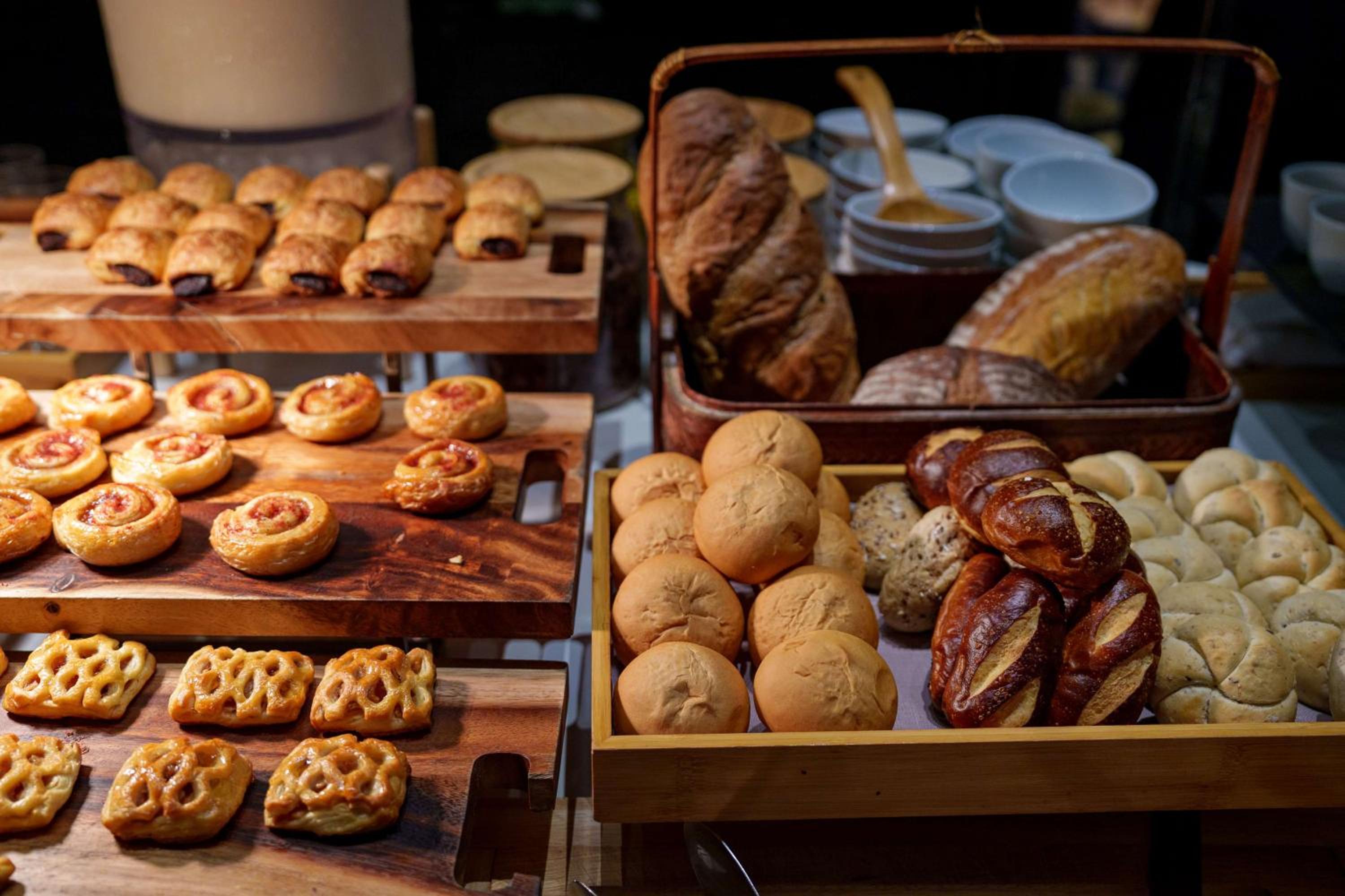 Park Inn by Radisson İstanbul Havalimanı Odayeri - Image 44