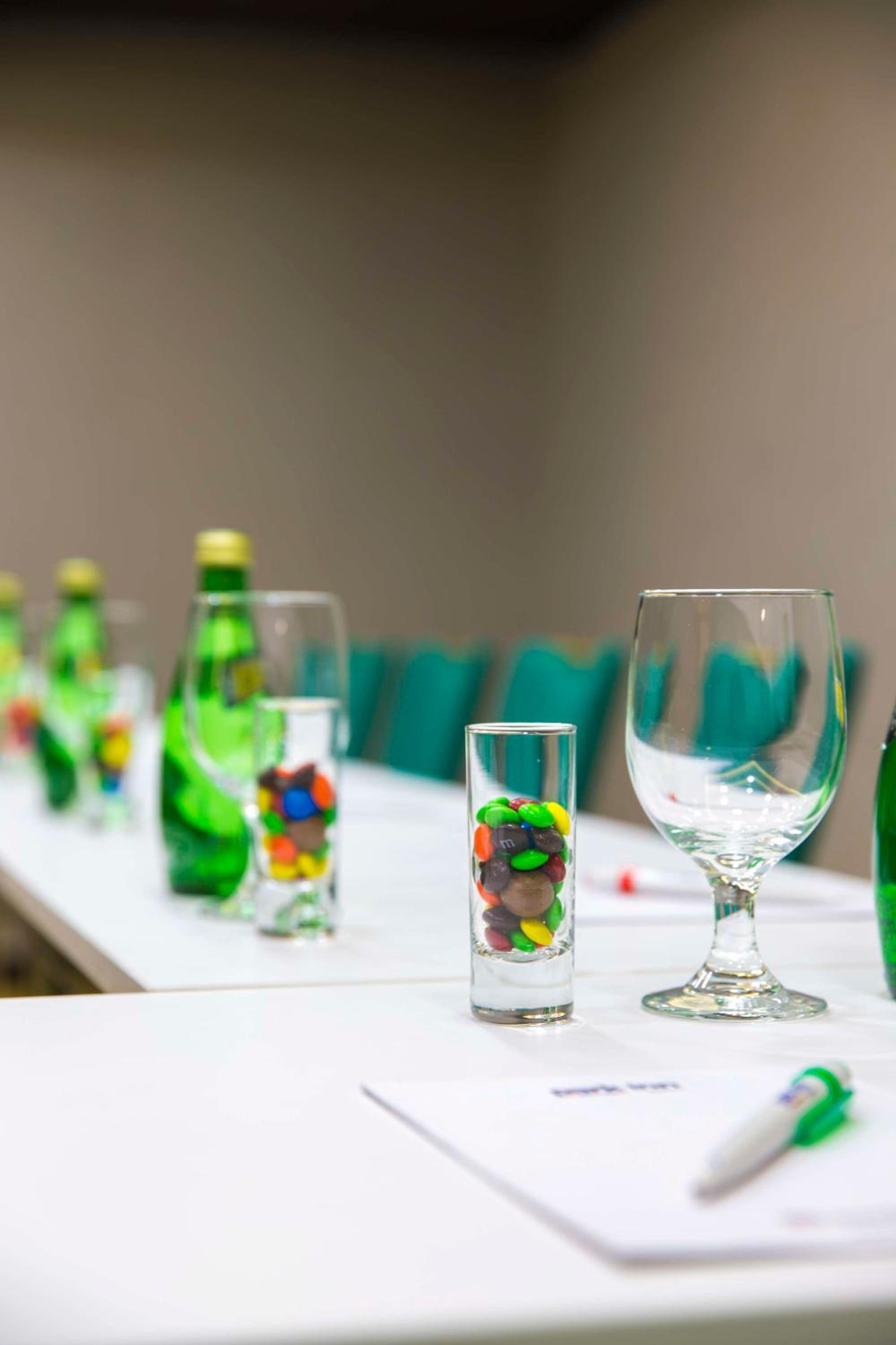 Park Inn by Radisson İstanbul Havalimanı Odayeri - Image 47