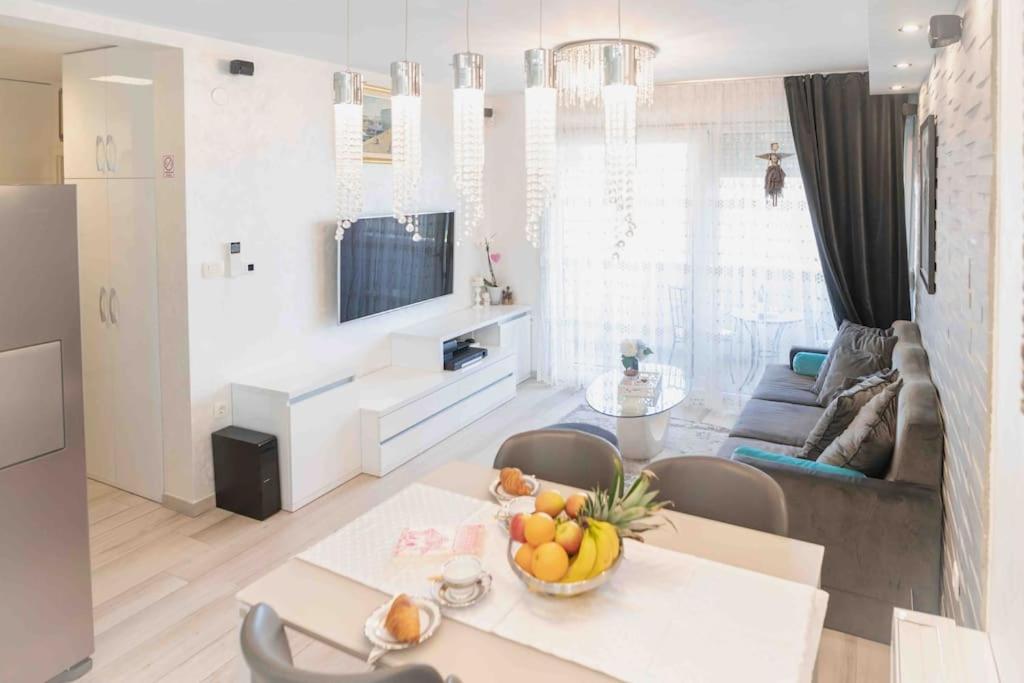 Apartman Sara view 4