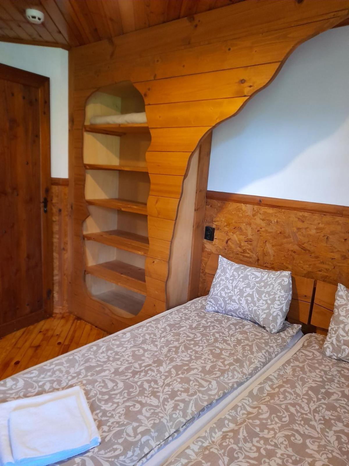 Kandaphery Guest Houses