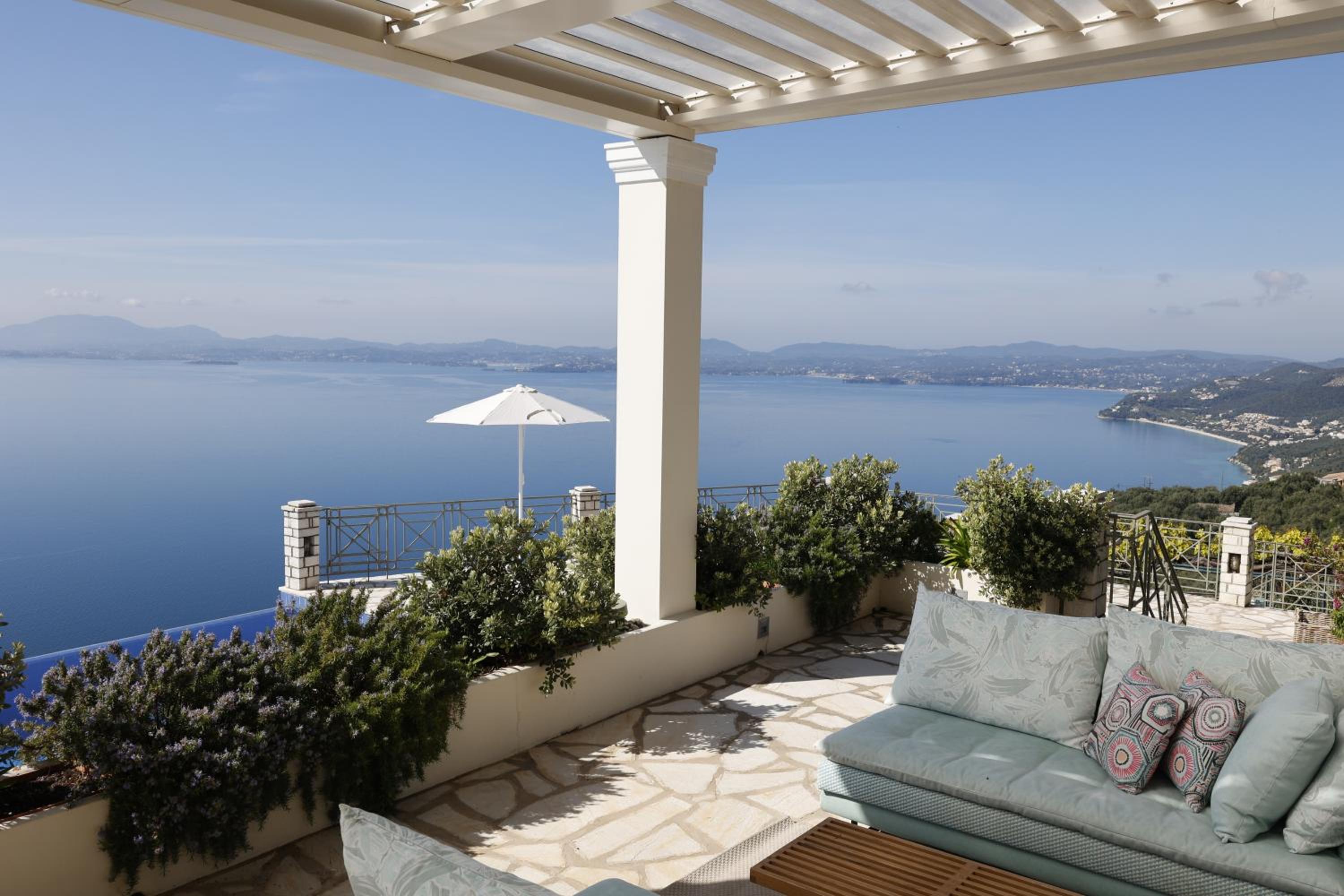 Villa Zeitouni