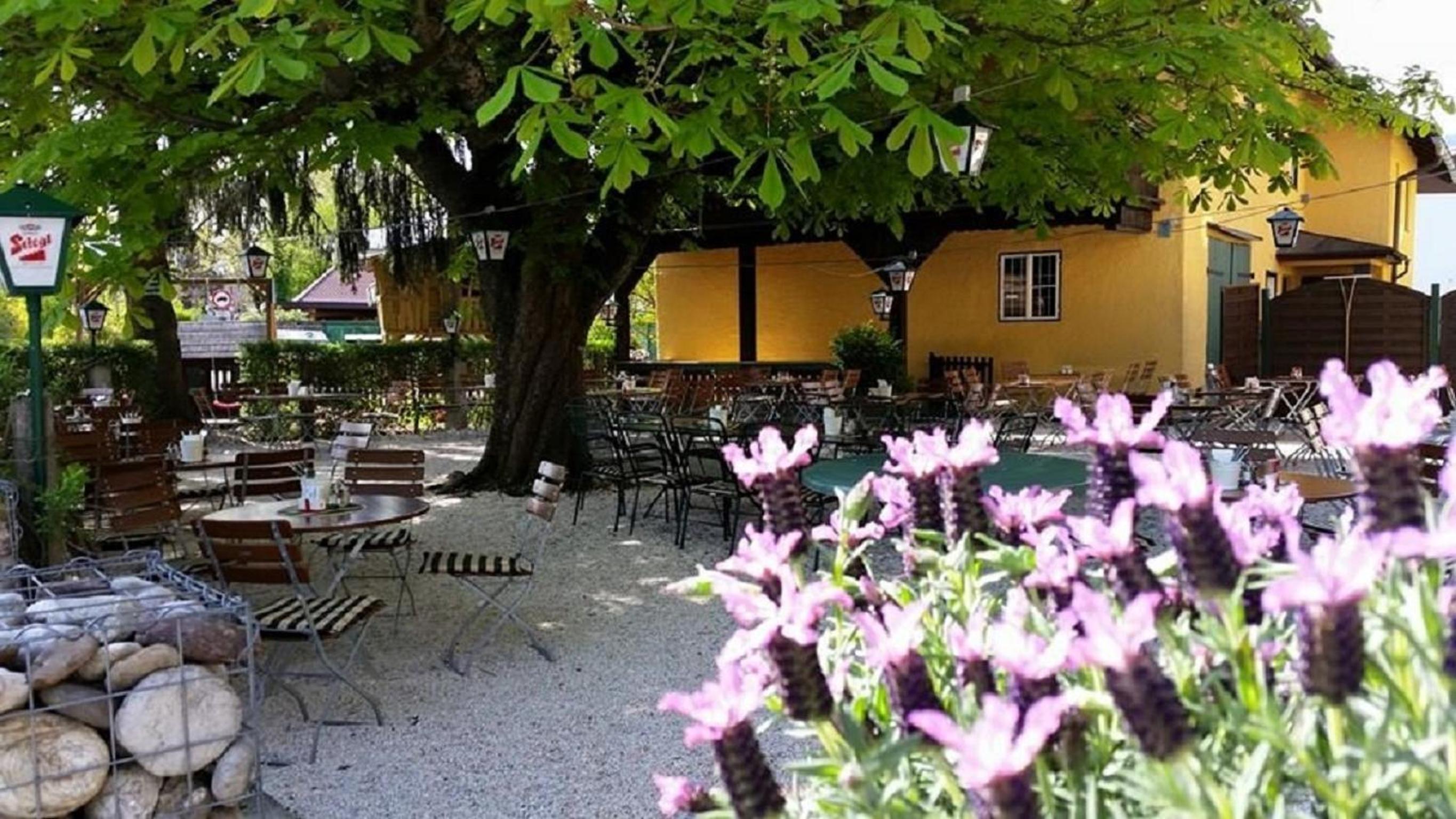 Landgasthof Rechenwirt