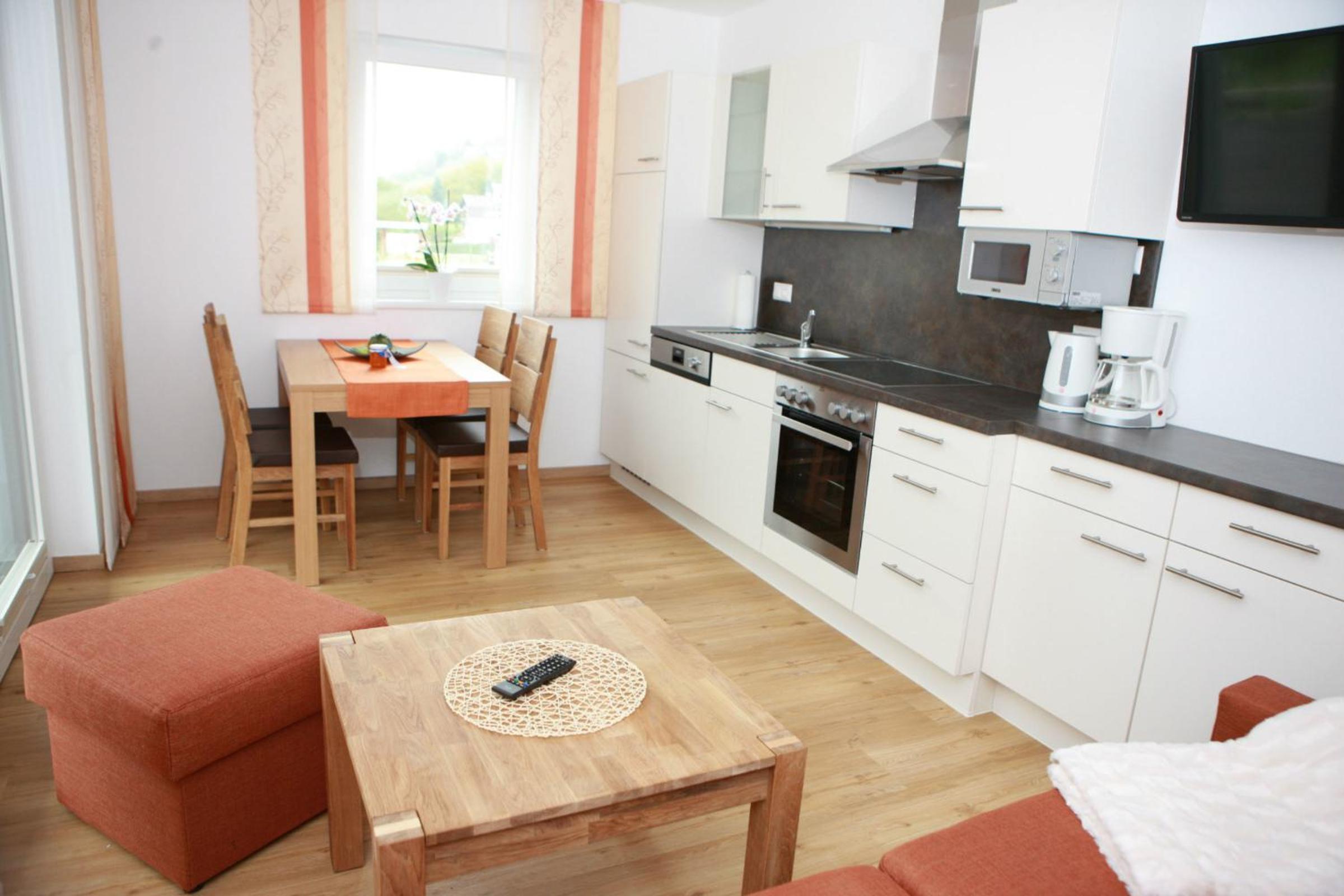 Appartements Dullnig view 5