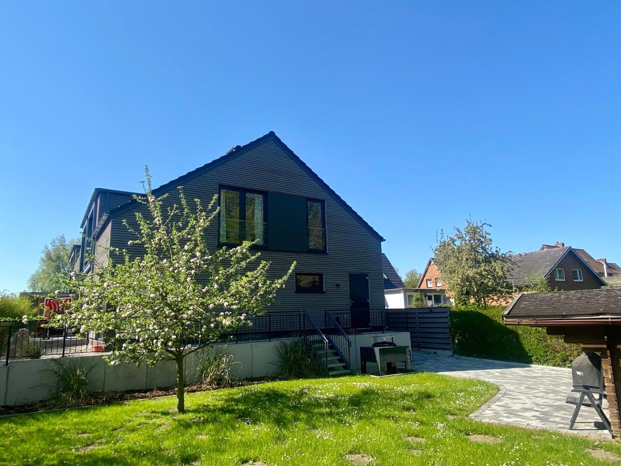 1630 - Haus "Am Kurpark" view 5