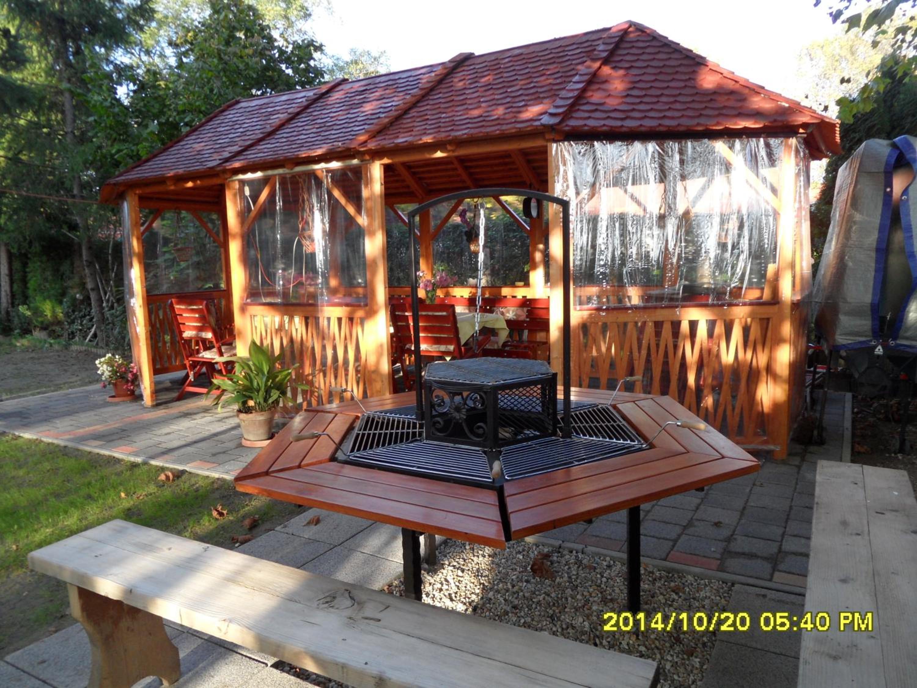 Apartmanház Gabriella view 3