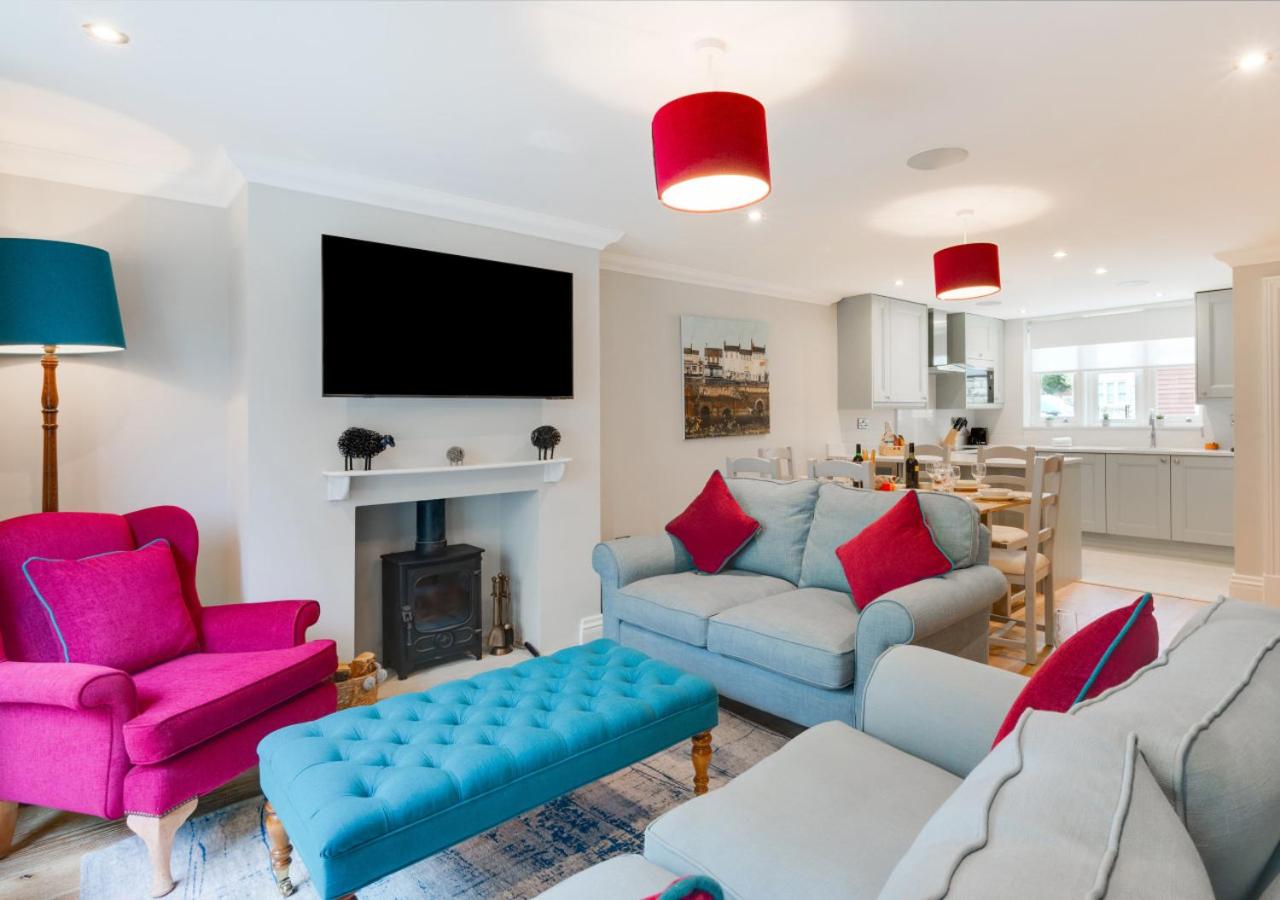 3 Bed in Helmsley oc-y111