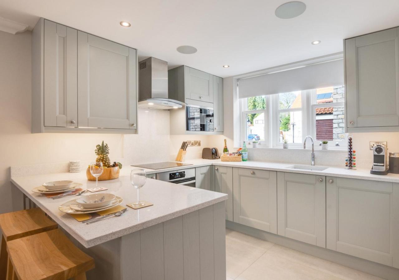 3 Bed in Helmsley oc-y111