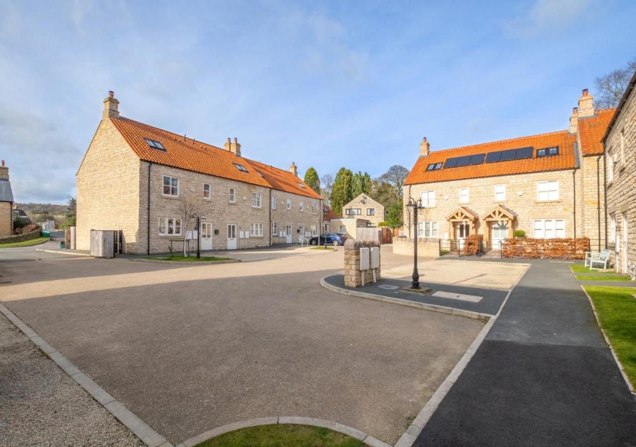3 Bed in Helmsley oc-y111