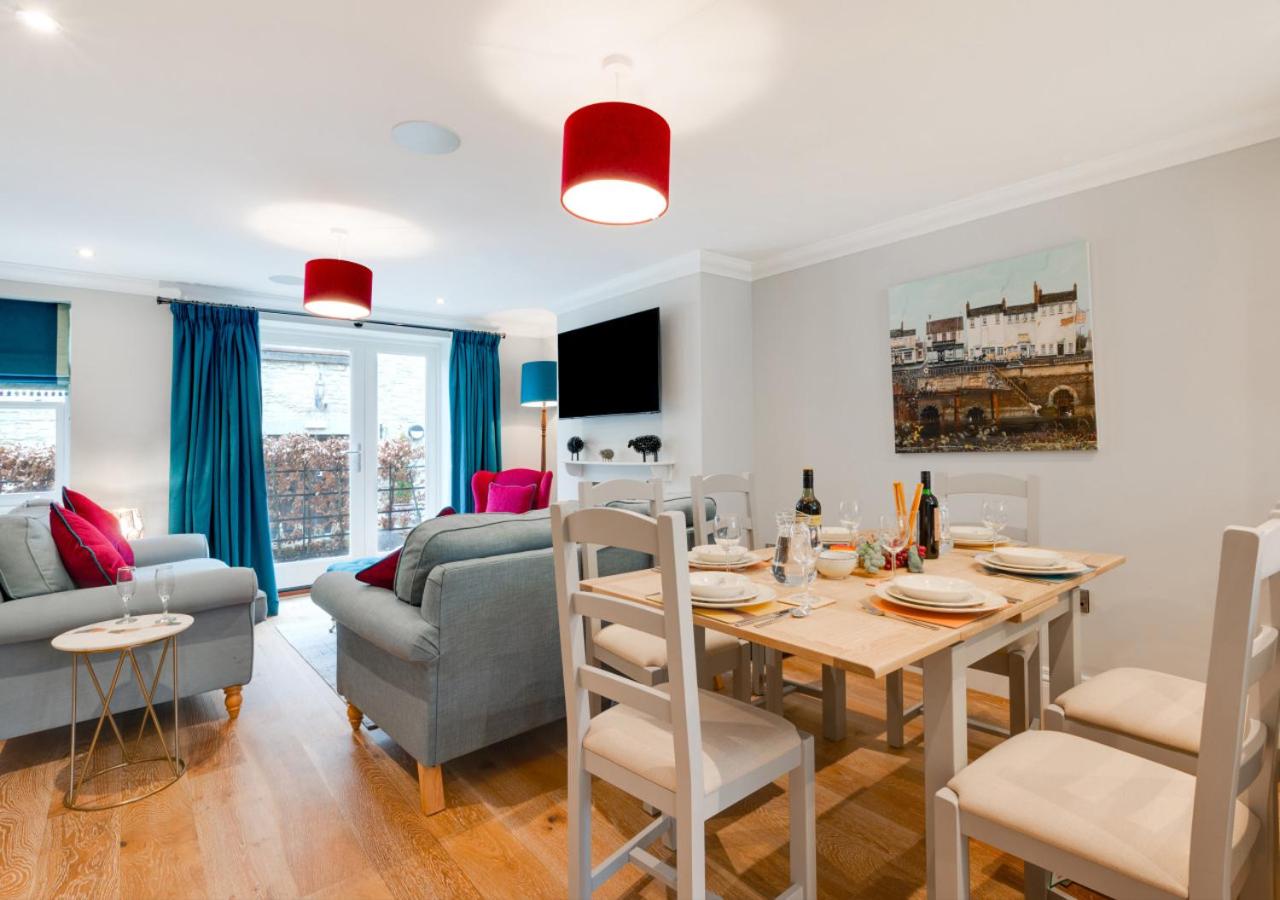 3 Bed in Helmsley oc-y111