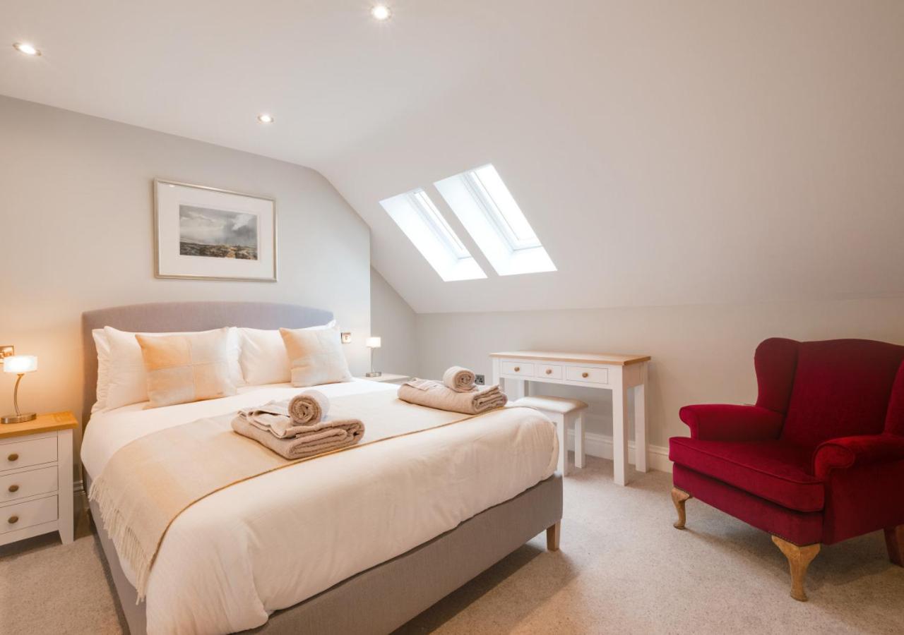 3 Bed in Helmsley oc-y111