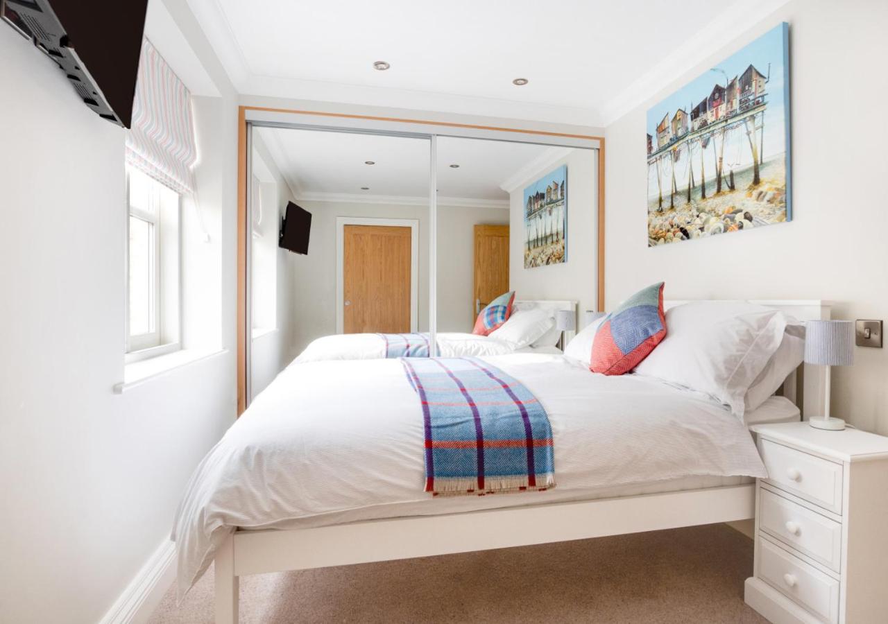 3 Bed in Helmsley oc-y111