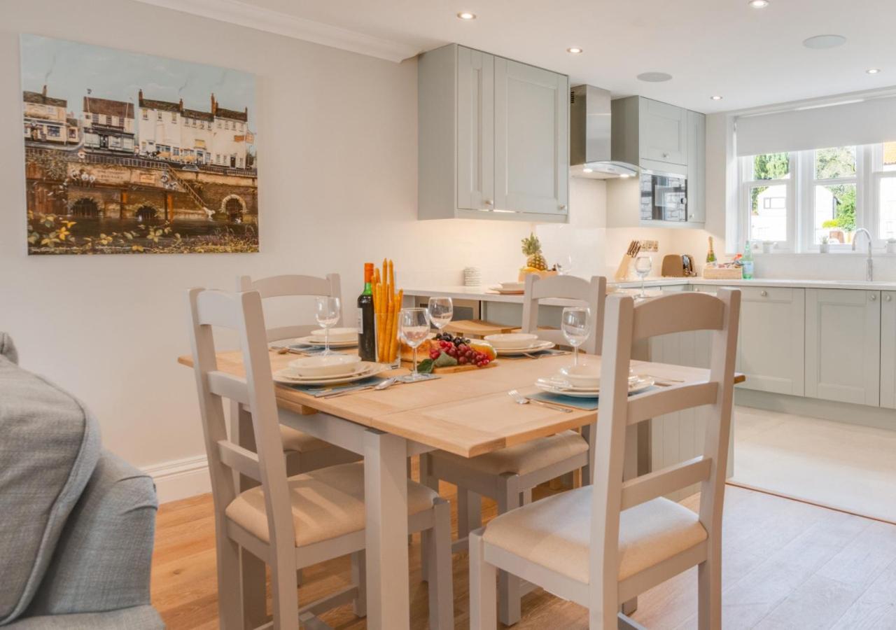 3 Bed in Helmsley oc-y111