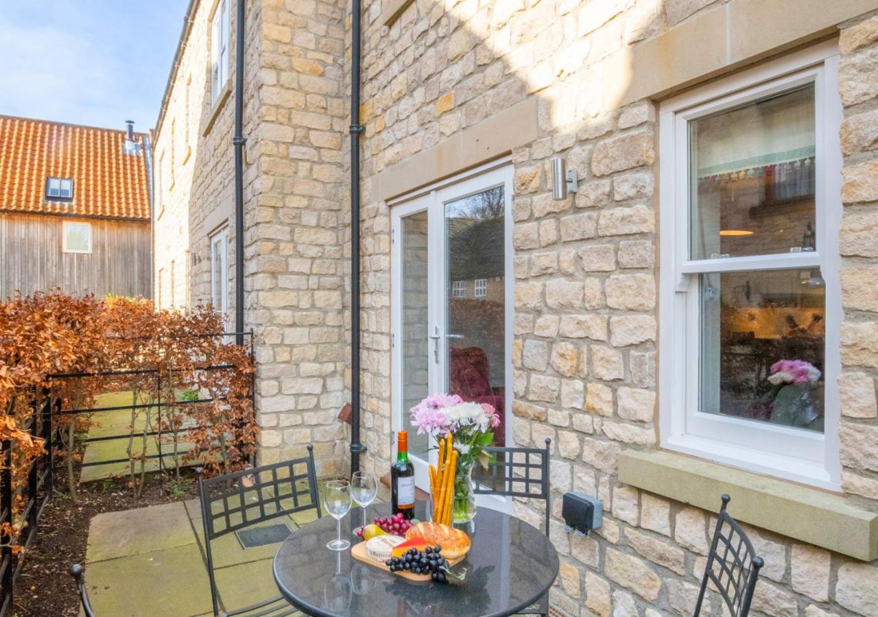 3 Bed in Helmsley oc-y111