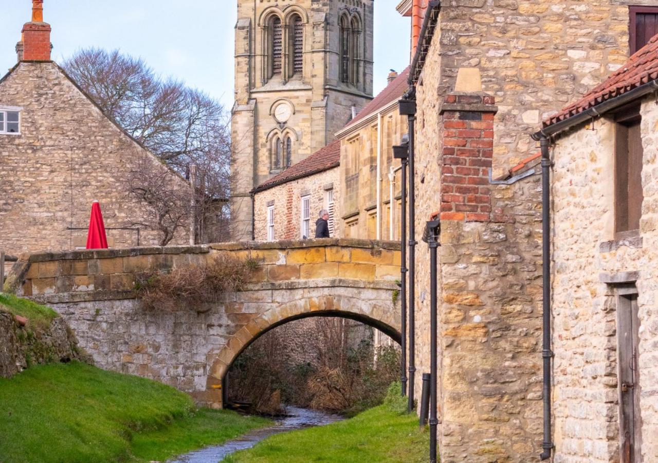 3 Bed in Helmsley oc-y111