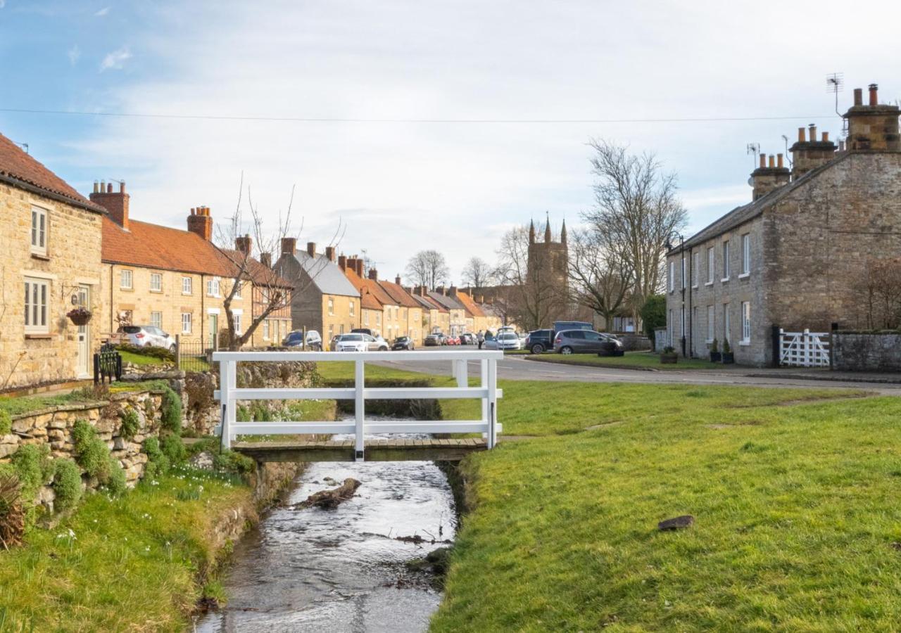 3 Bed in Helmsley oc-y111