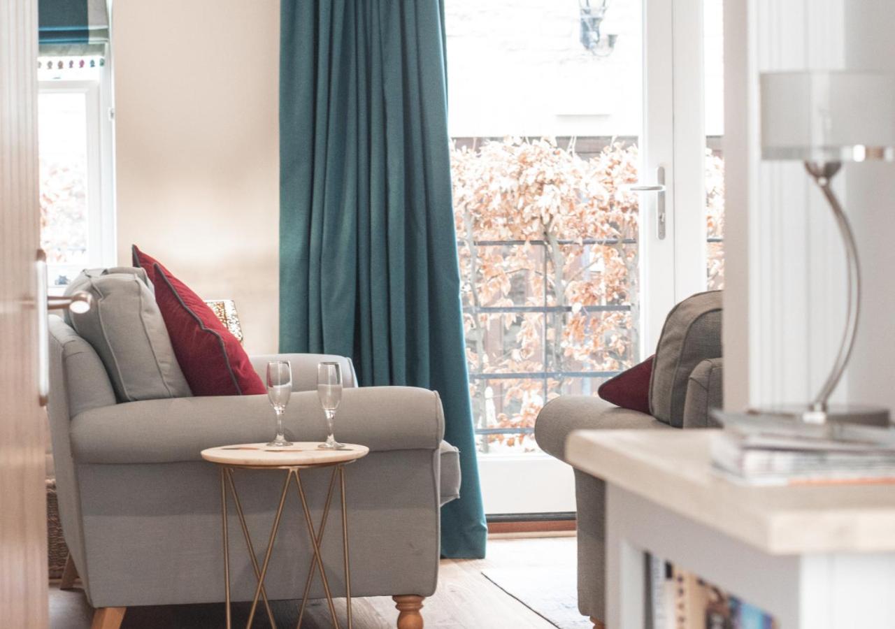 3 Bed in Helmsley oc-y111