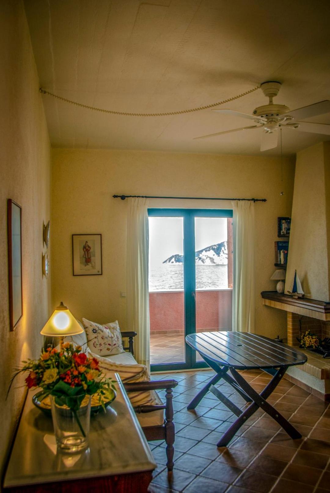 Veduta SeaView Villas photo 4