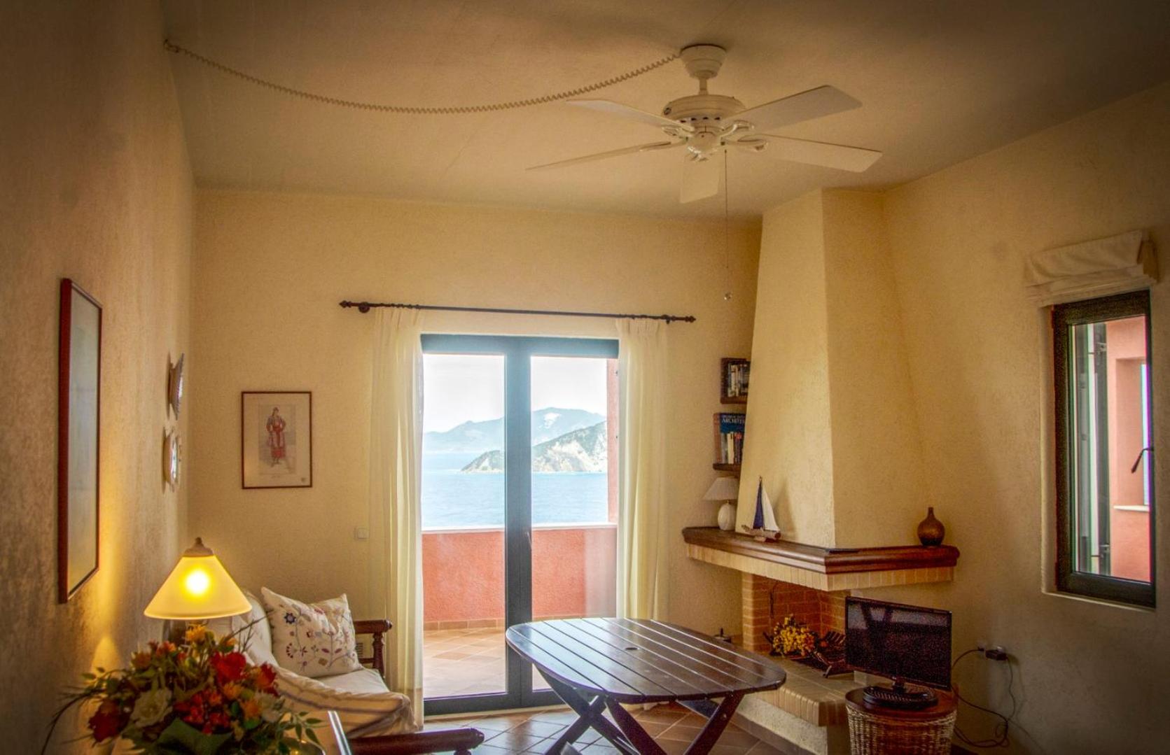 Veduta SeaView Villas