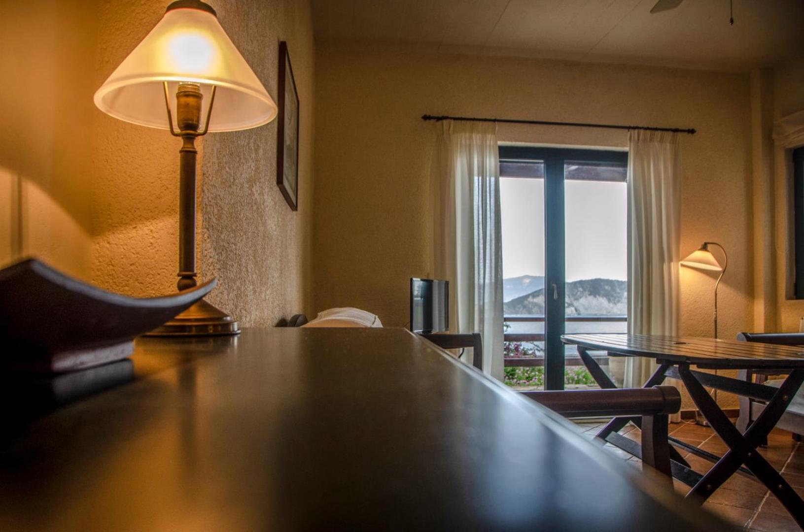 Veduta SeaView Villas