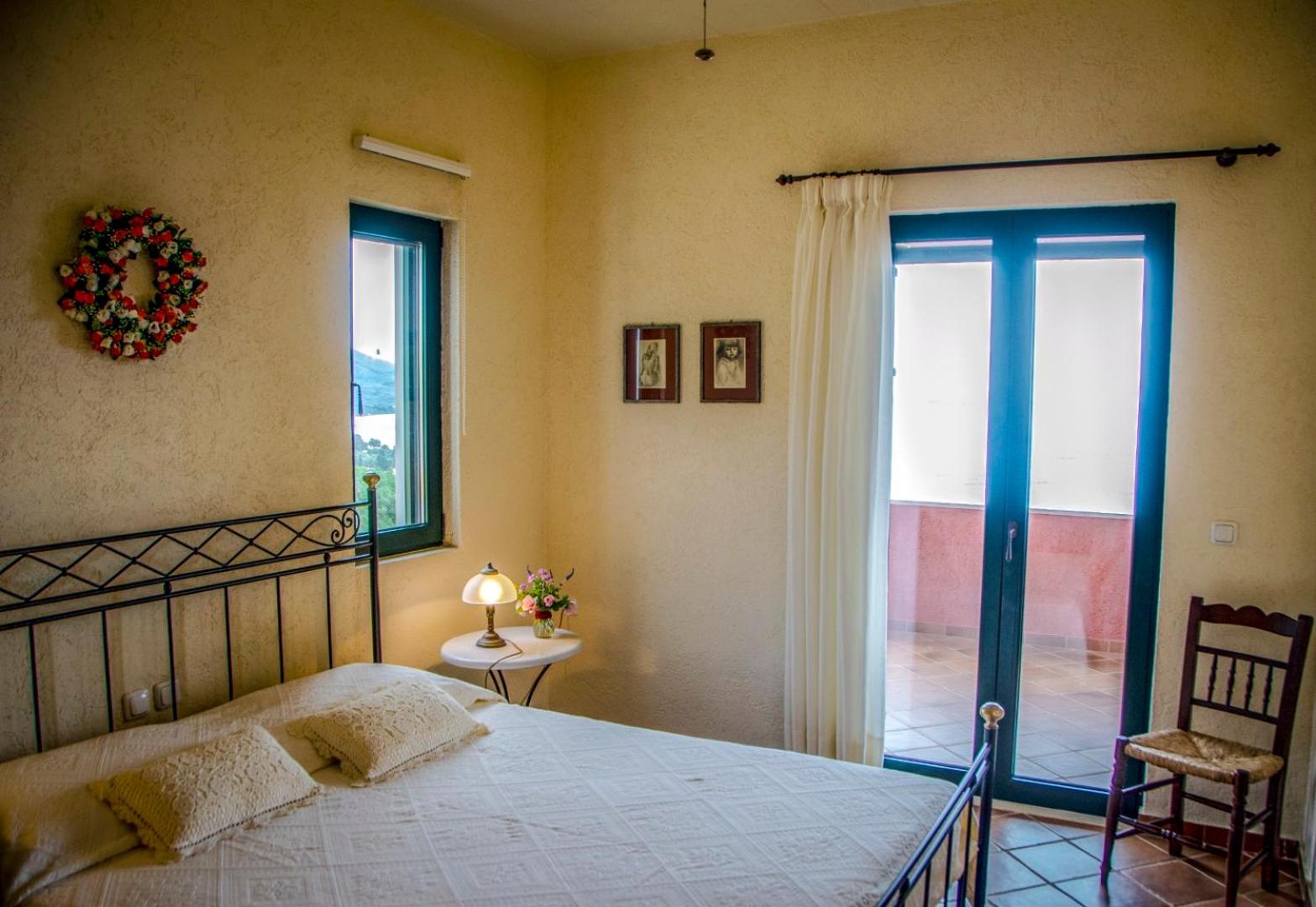 Veduta SeaView Villas