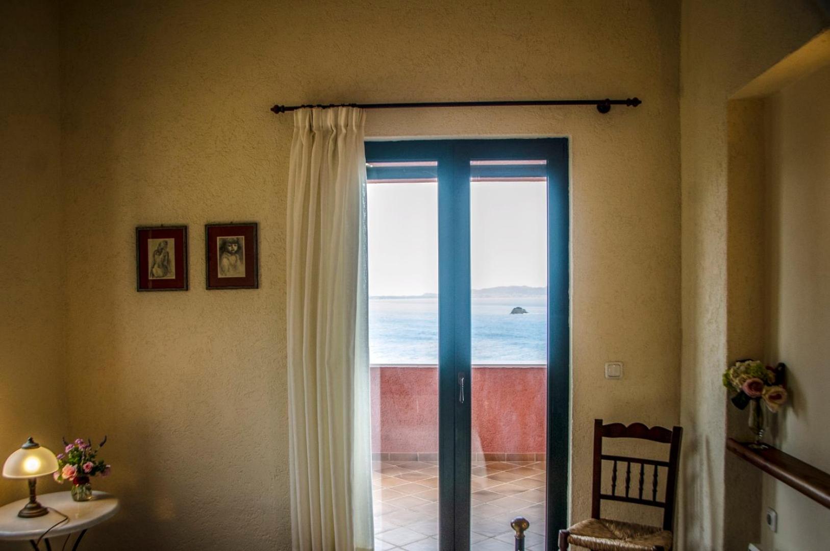 Veduta SeaView Villas