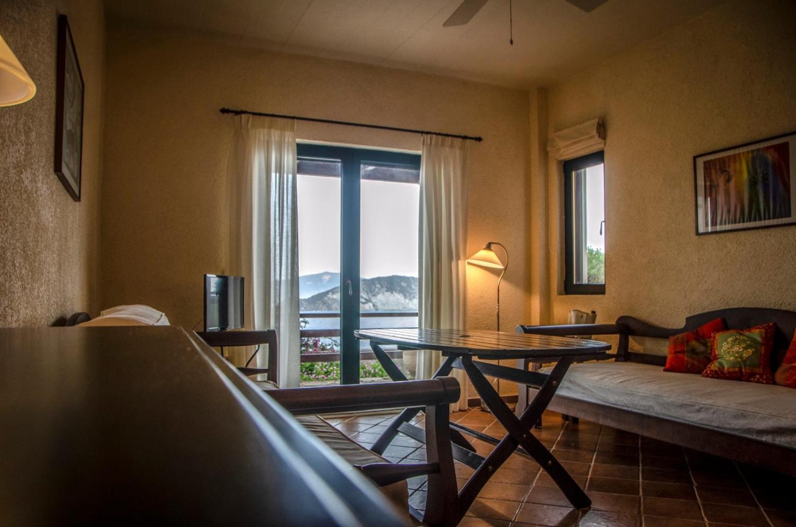 Veduta SeaView Villas