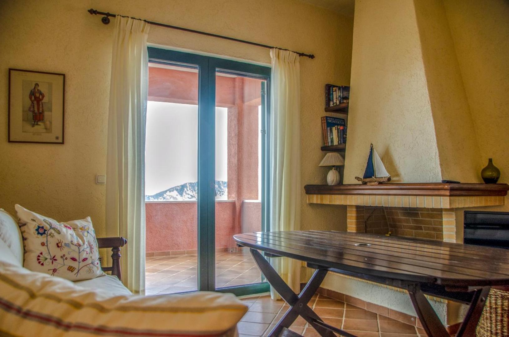Veduta SeaView Villas