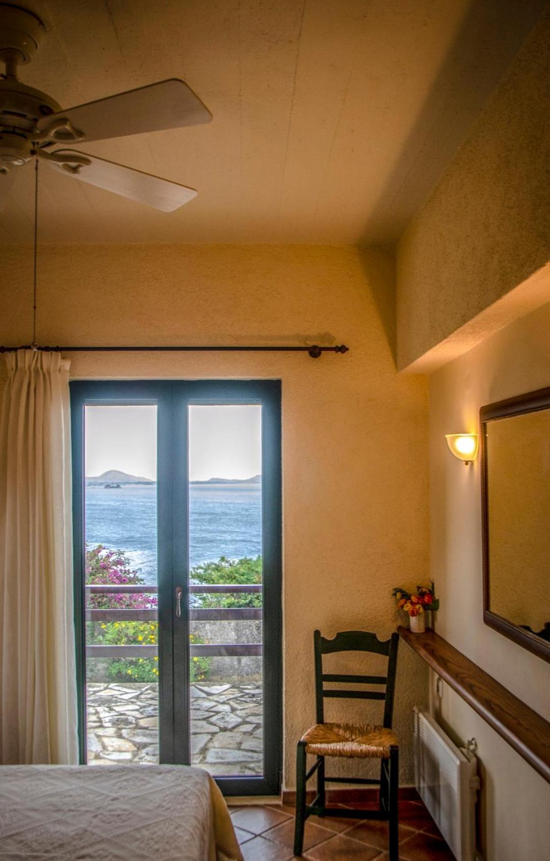 Veduta SeaView Villas