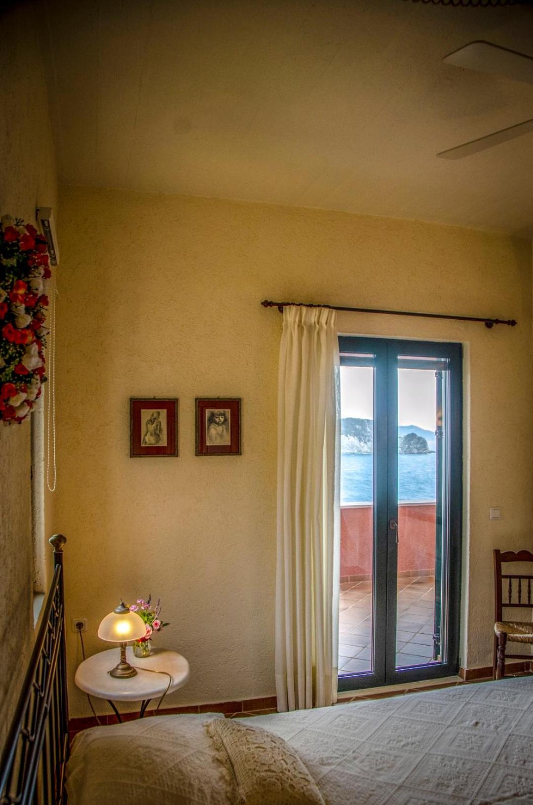 Veduta SeaView Villas