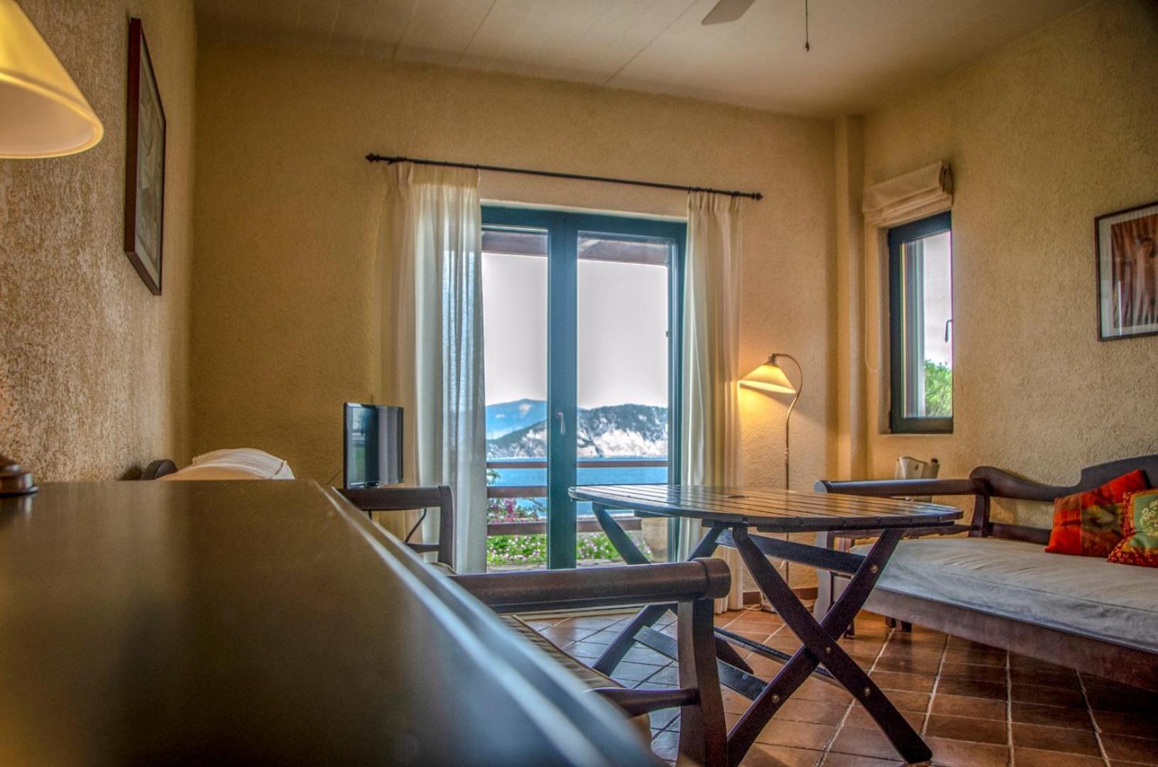 Veduta SeaView Villas