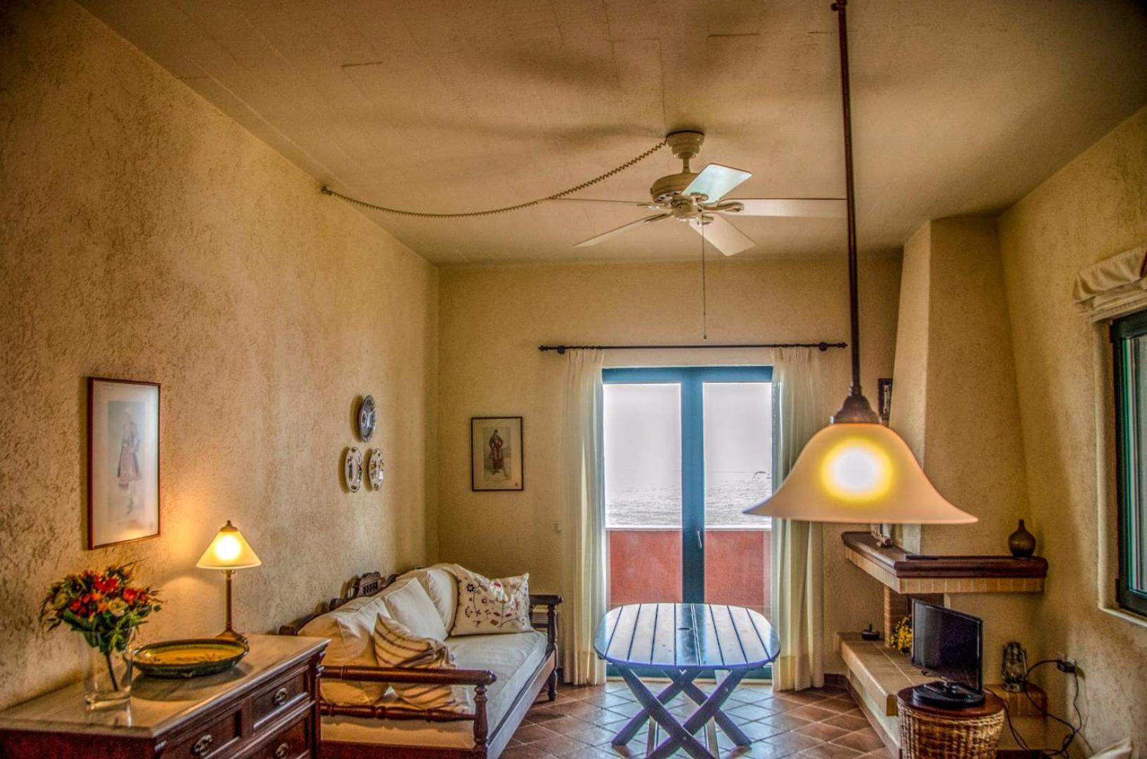 Veduta SeaView Villas