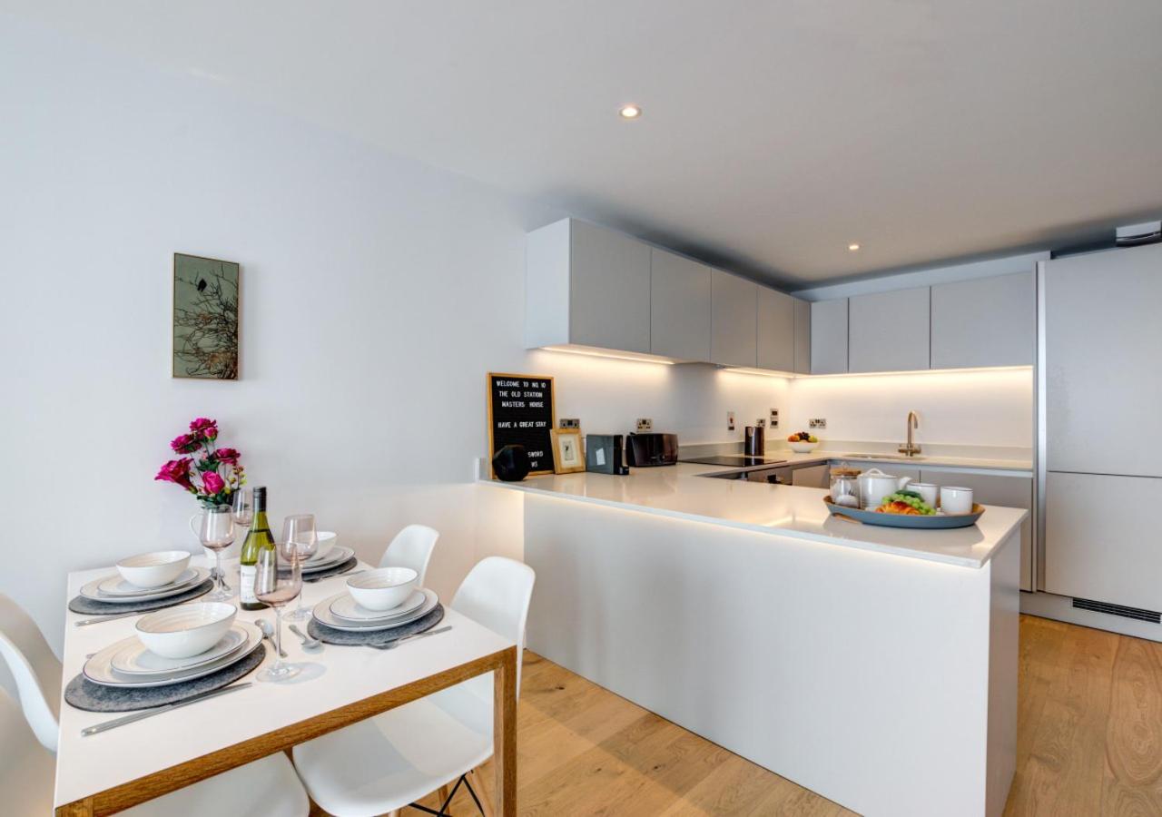 2 Bed in Fowey oc-p00677 view 2