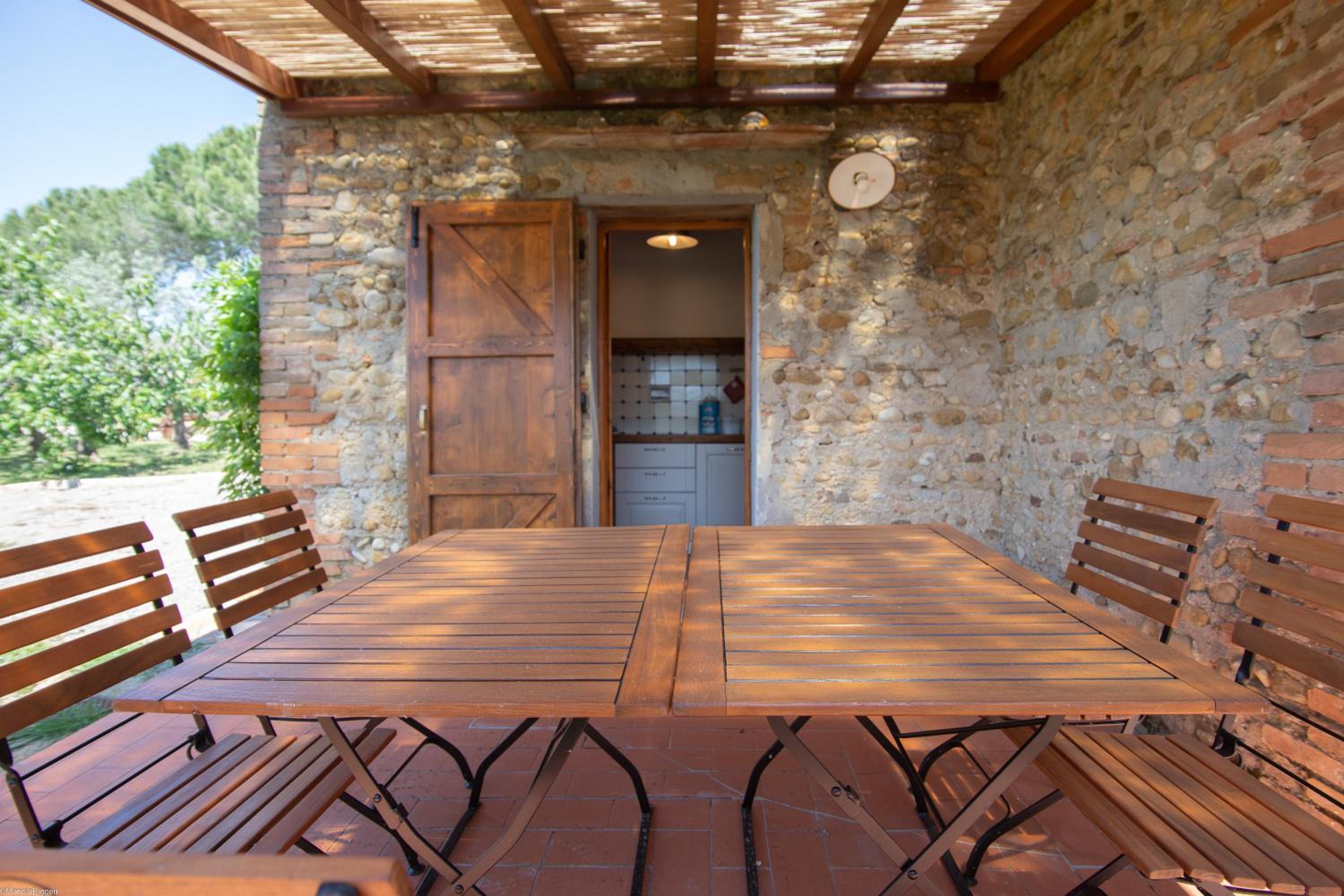Agriturismo Poggio Nardini