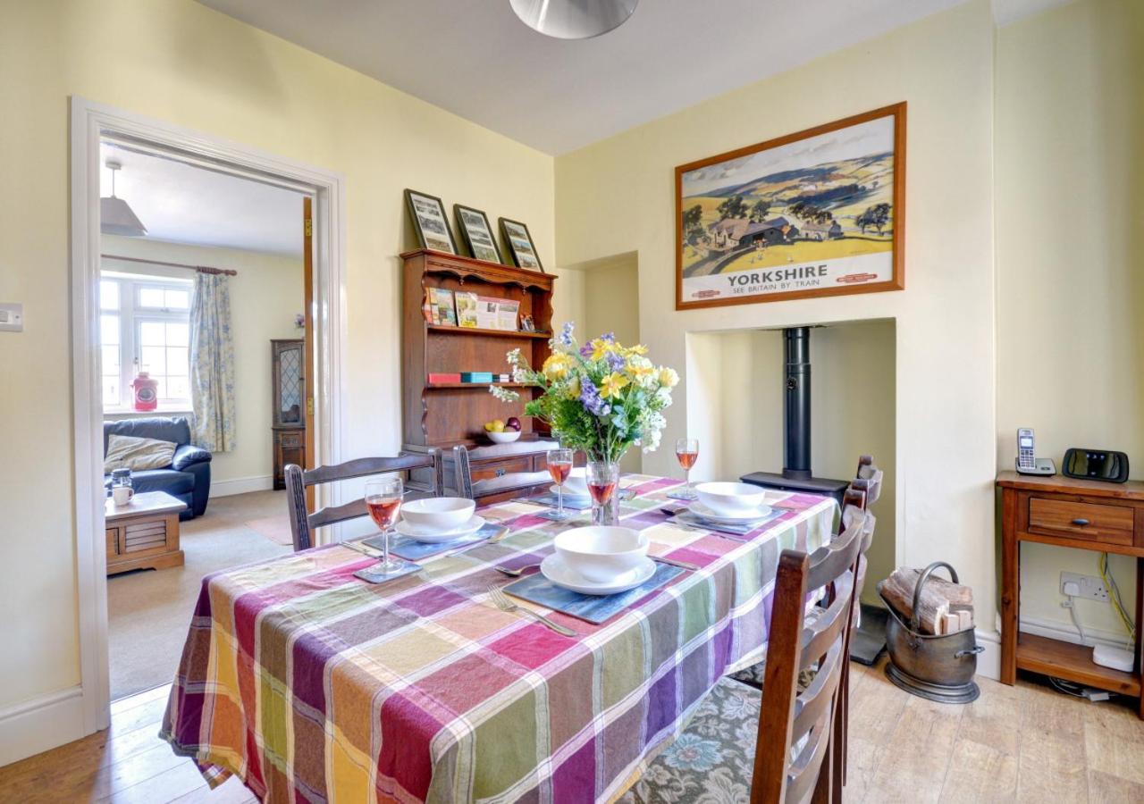3 Bed in Grosmont oc-wa060
