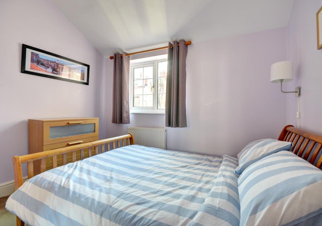 3 Bed in Grosmont oc-wa060