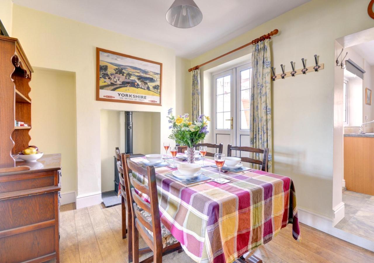 3 Bed in Grosmont oc-wa060