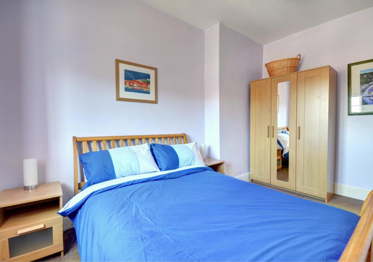 3 Bed in Grosmont oc-wa060